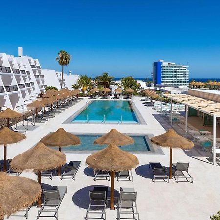 Sol Fuerteventura Jandia - All Suites Morro Jable  Luaran gambar