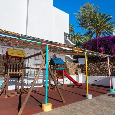 Sol Fuerteventura Jandia - All Suites Morro Jable  Luaran gambar
