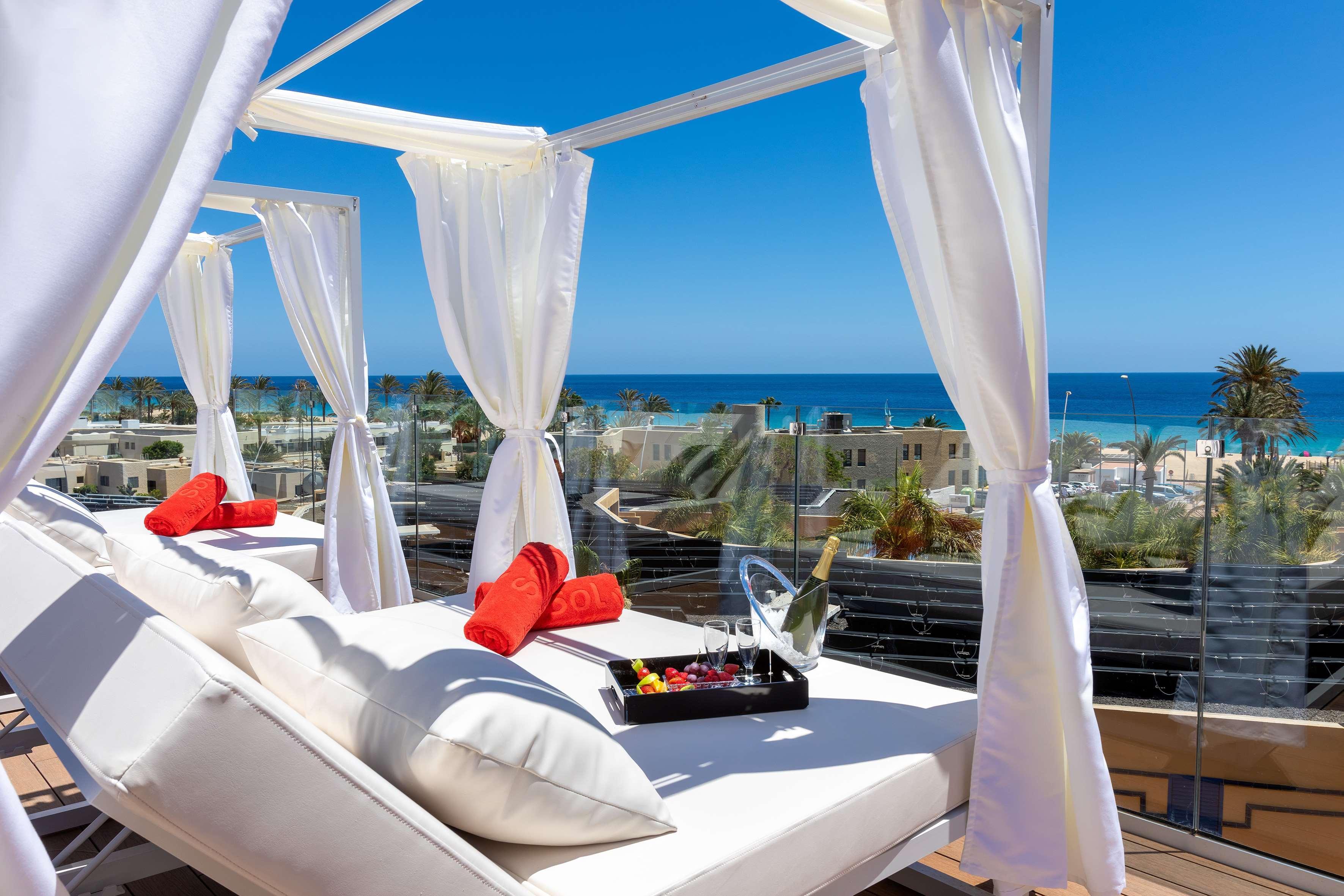 Sol Fuerteventura Jandia - All Suites Morro Jable  Luaran gambar