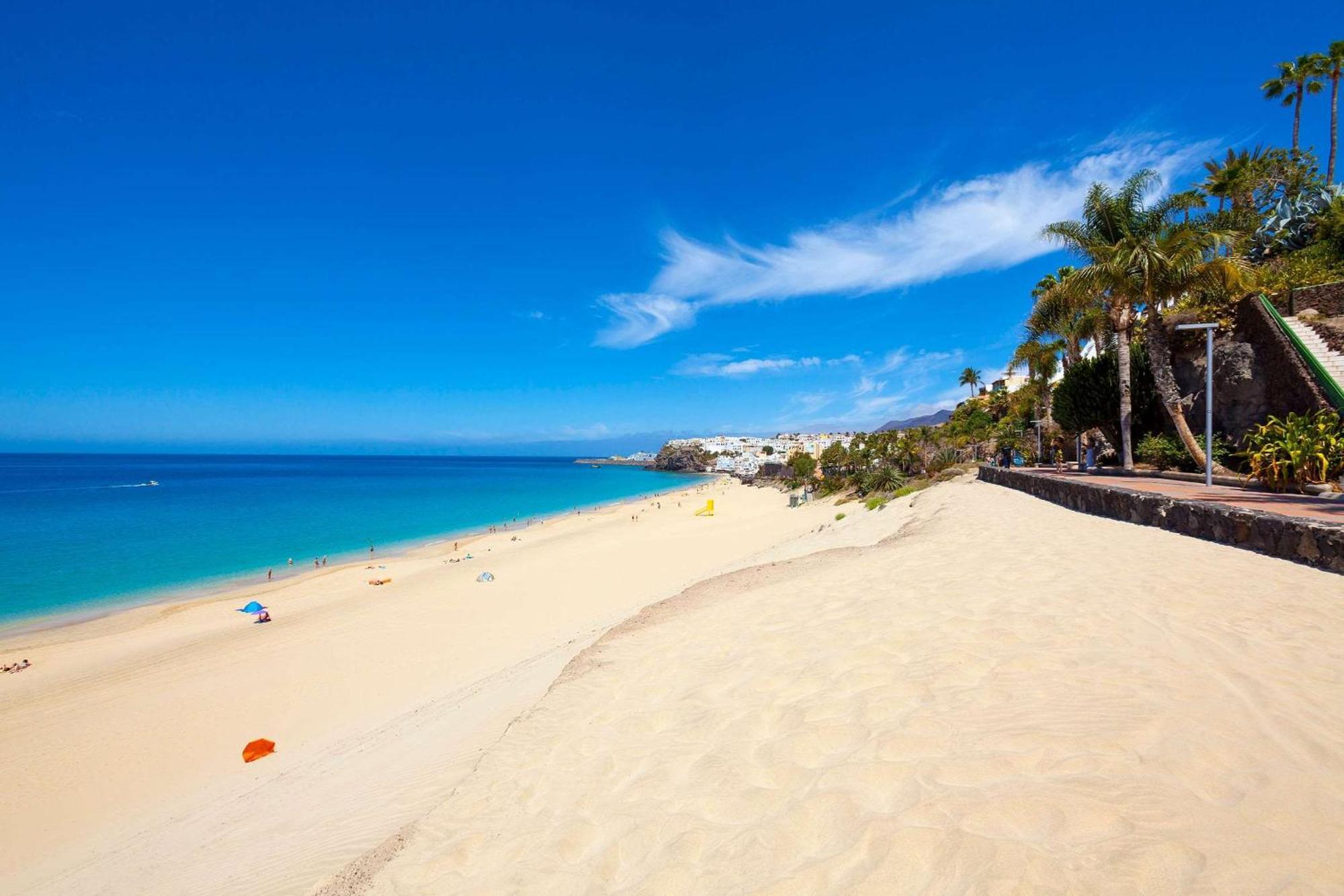 Sol Fuerteventura Jandia - All Suites Morro Jable  Luaran gambar