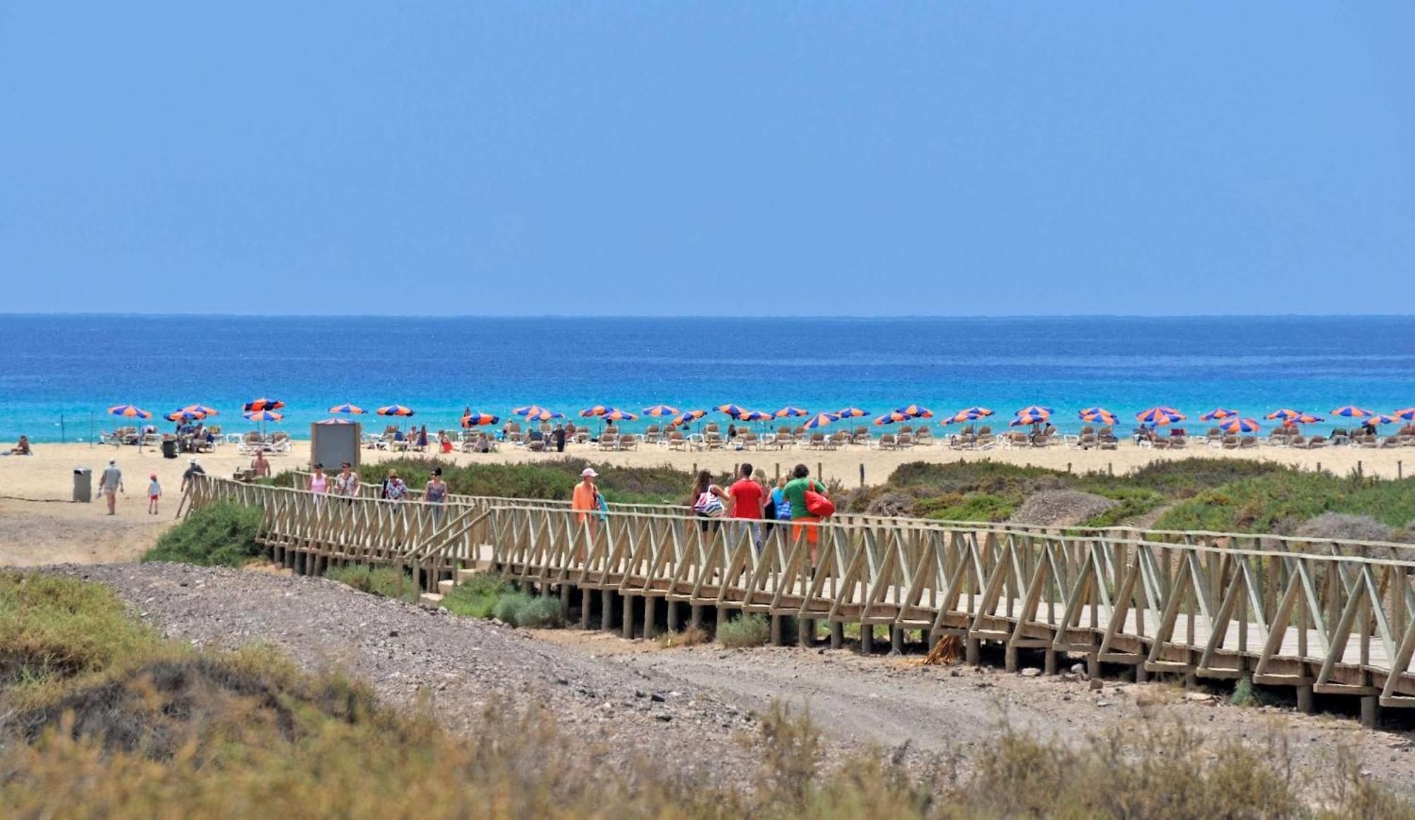 Sol Fuerteventura Jandia - All Suites Morro Jable  Luaran gambar