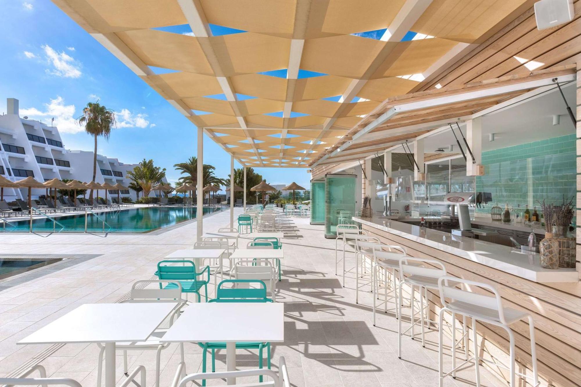 Sol Fuerteventura Jandia - All Suites Morro Jable  Luaran gambar
