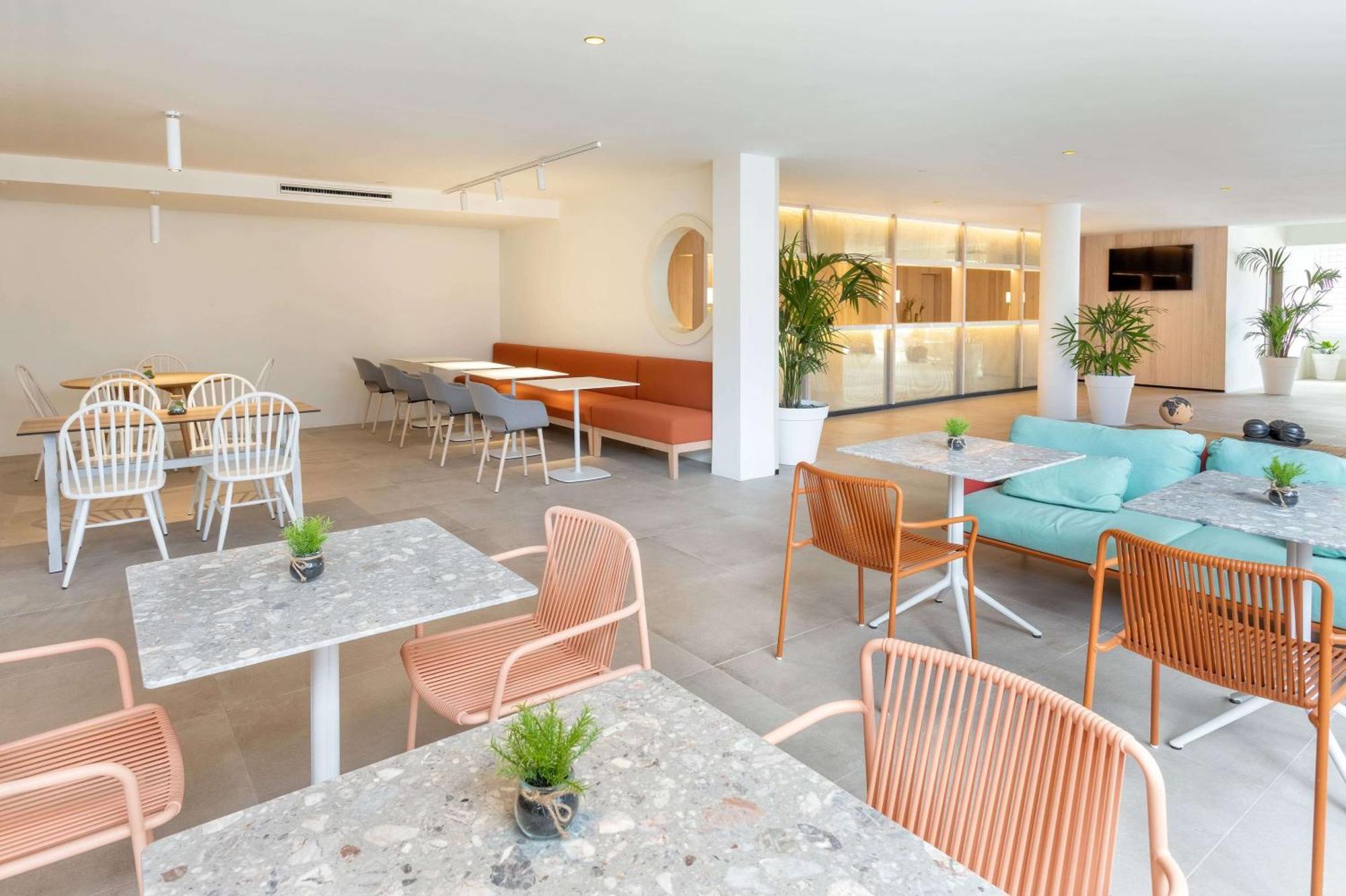 Sol Fuerteventura Jandia - All Suites Morro Jable  Luaran gambar