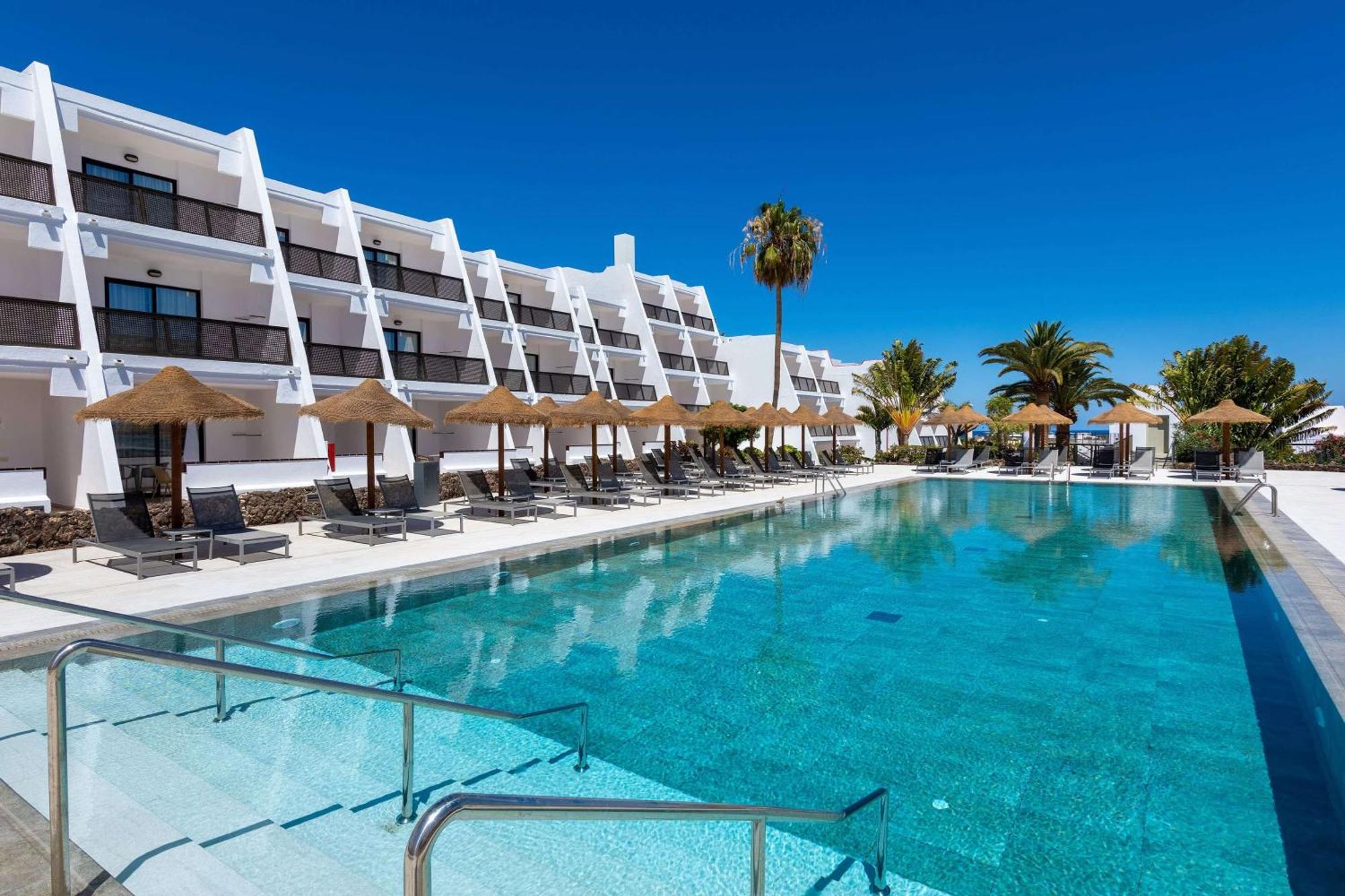 Sol Fuerteventura Jandia - All Suites Morro Jable  Luaran gambar