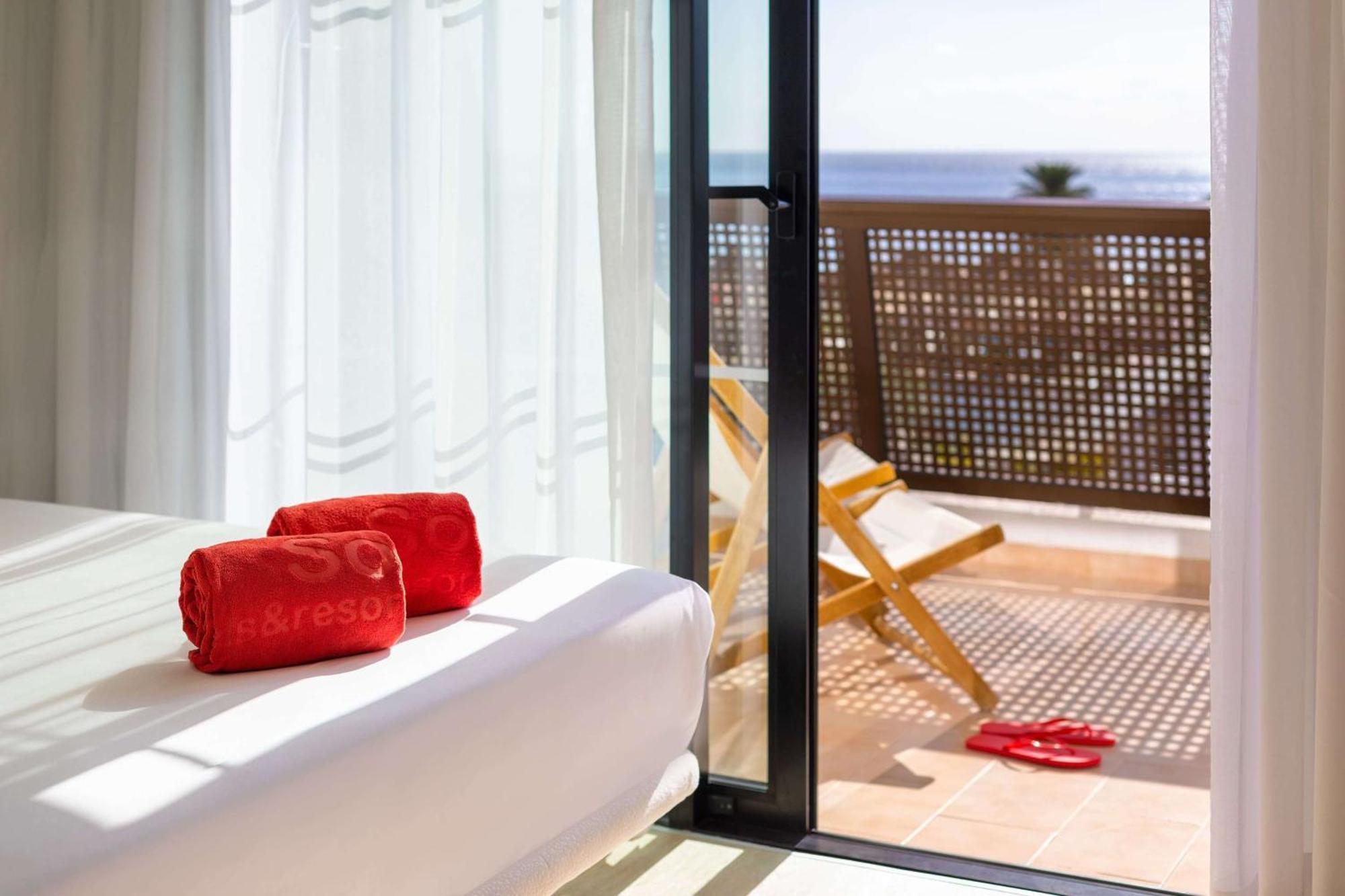Sol Fuerteventura Jandia - All Suites Morro Jable  Luaran gambar