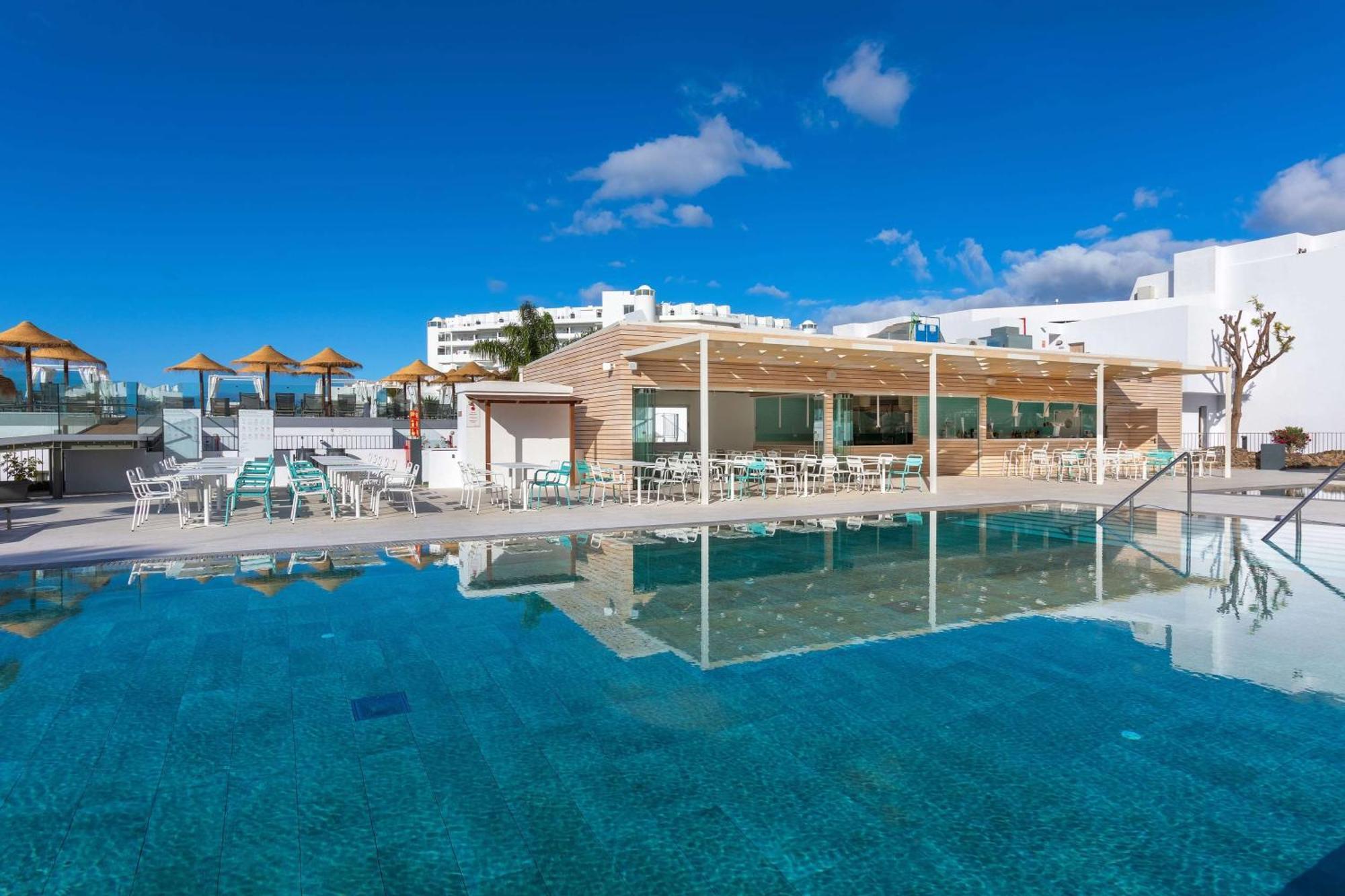 Sol Fuerteventura Jandia - All Suites Morro Jable  Luaran gambar