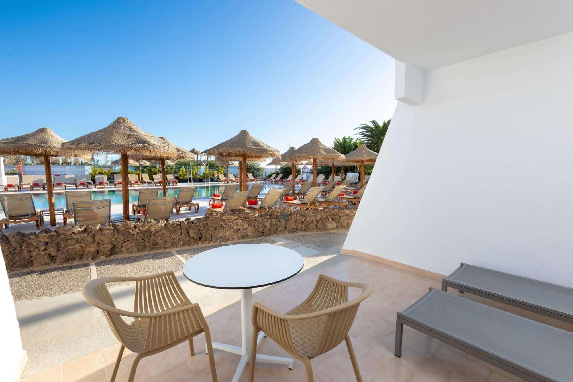 Sol Fuerteventura Jandia - All Suites Morro Jable  Luaran gambar