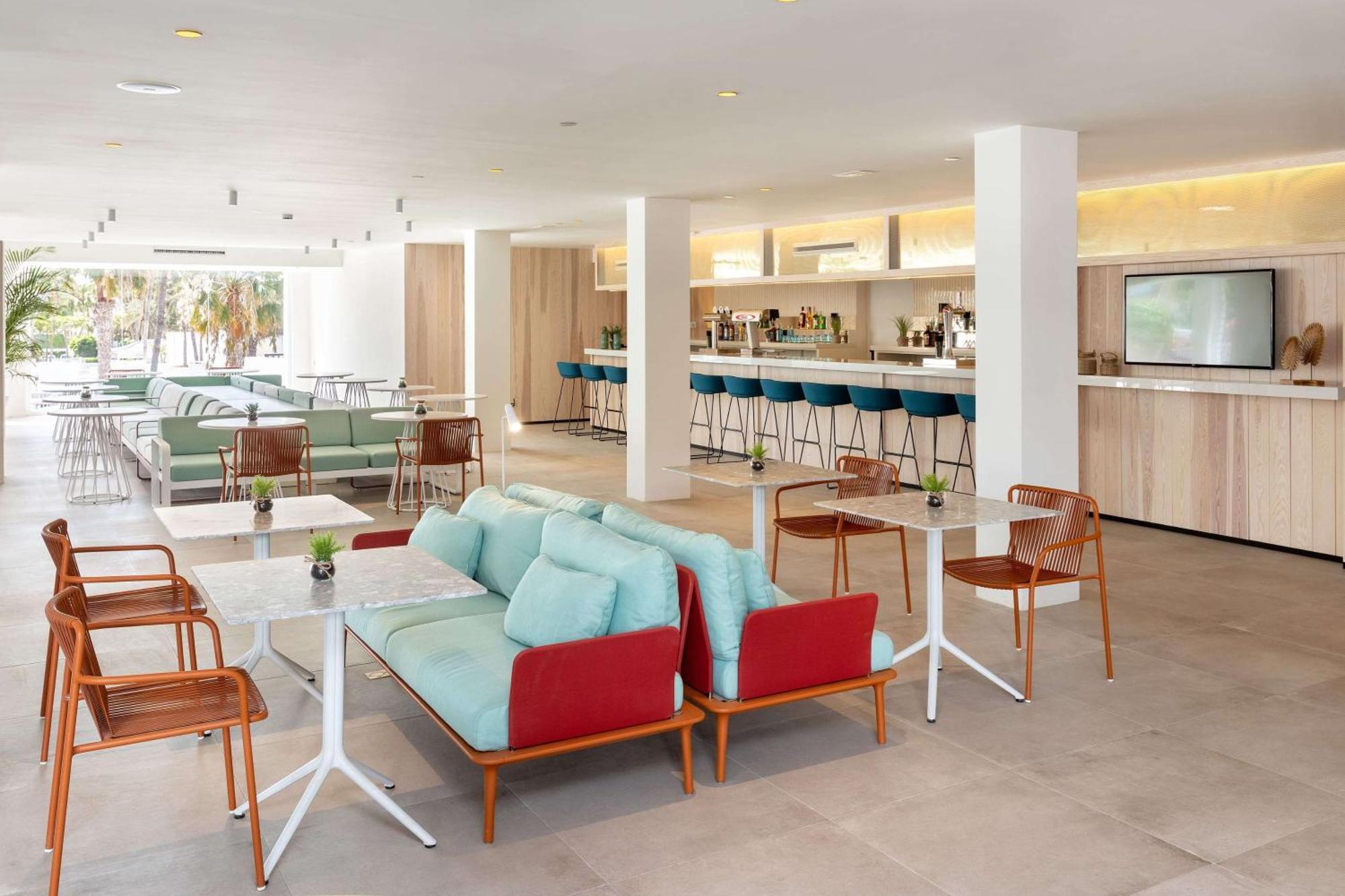 Sol Fuerteventura Jandia - All Suites Morro Jable  Luaran gambar