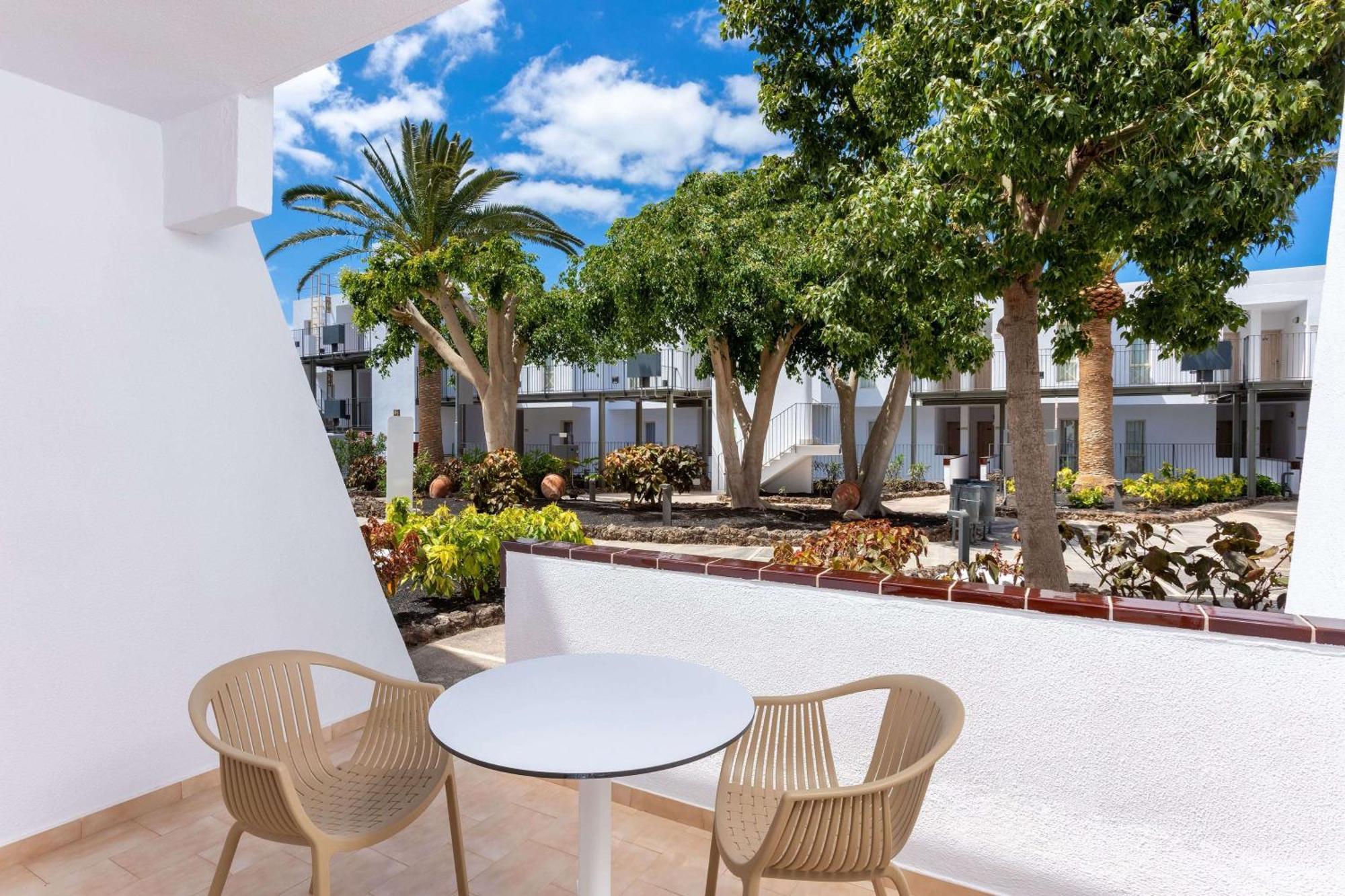 Sol Fuerteventura Jandia - All Suites Morro Jable  Luaran gambar