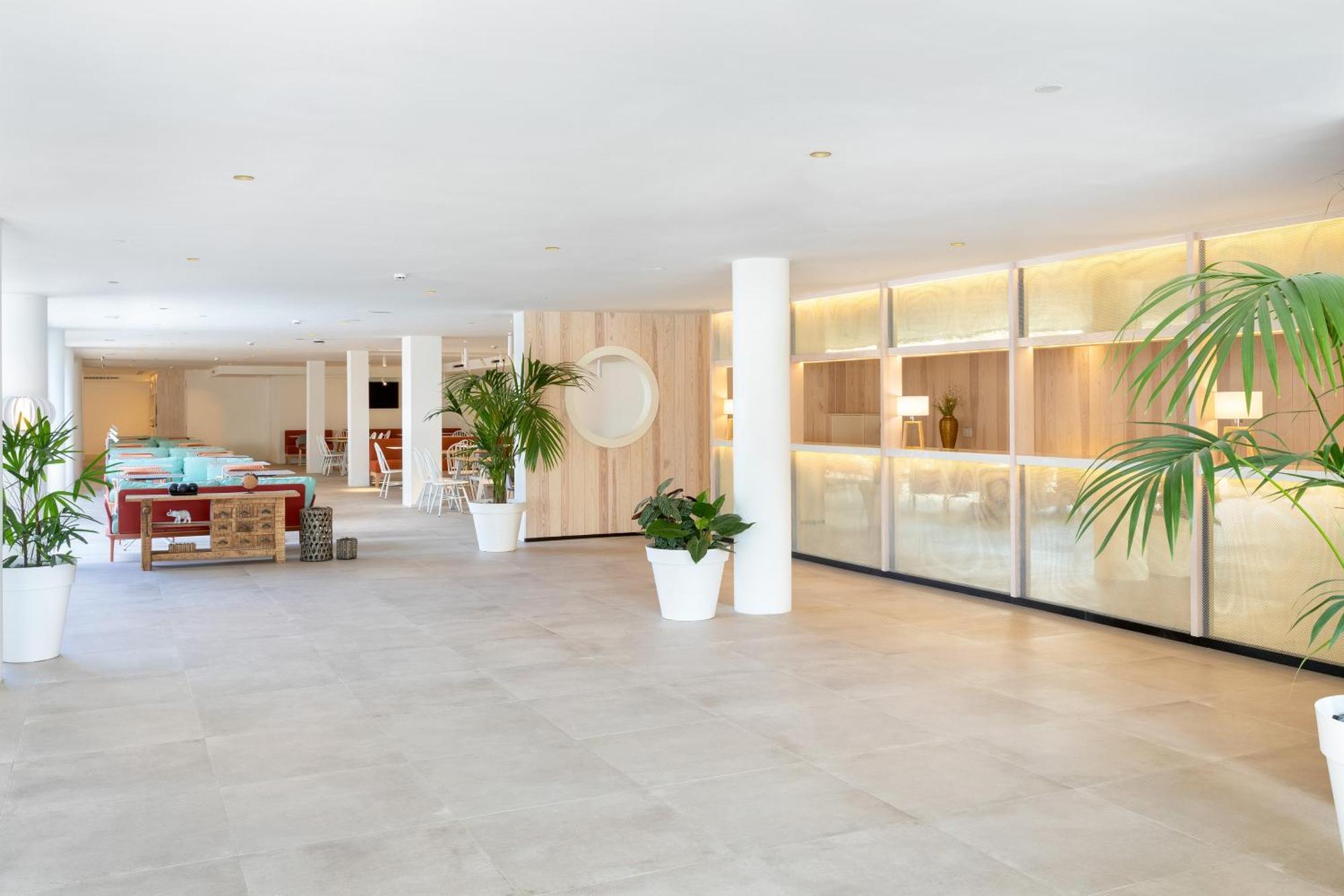 Sol Fuerteventura Jandia - All Suites Morro Jable  Luaran gambar