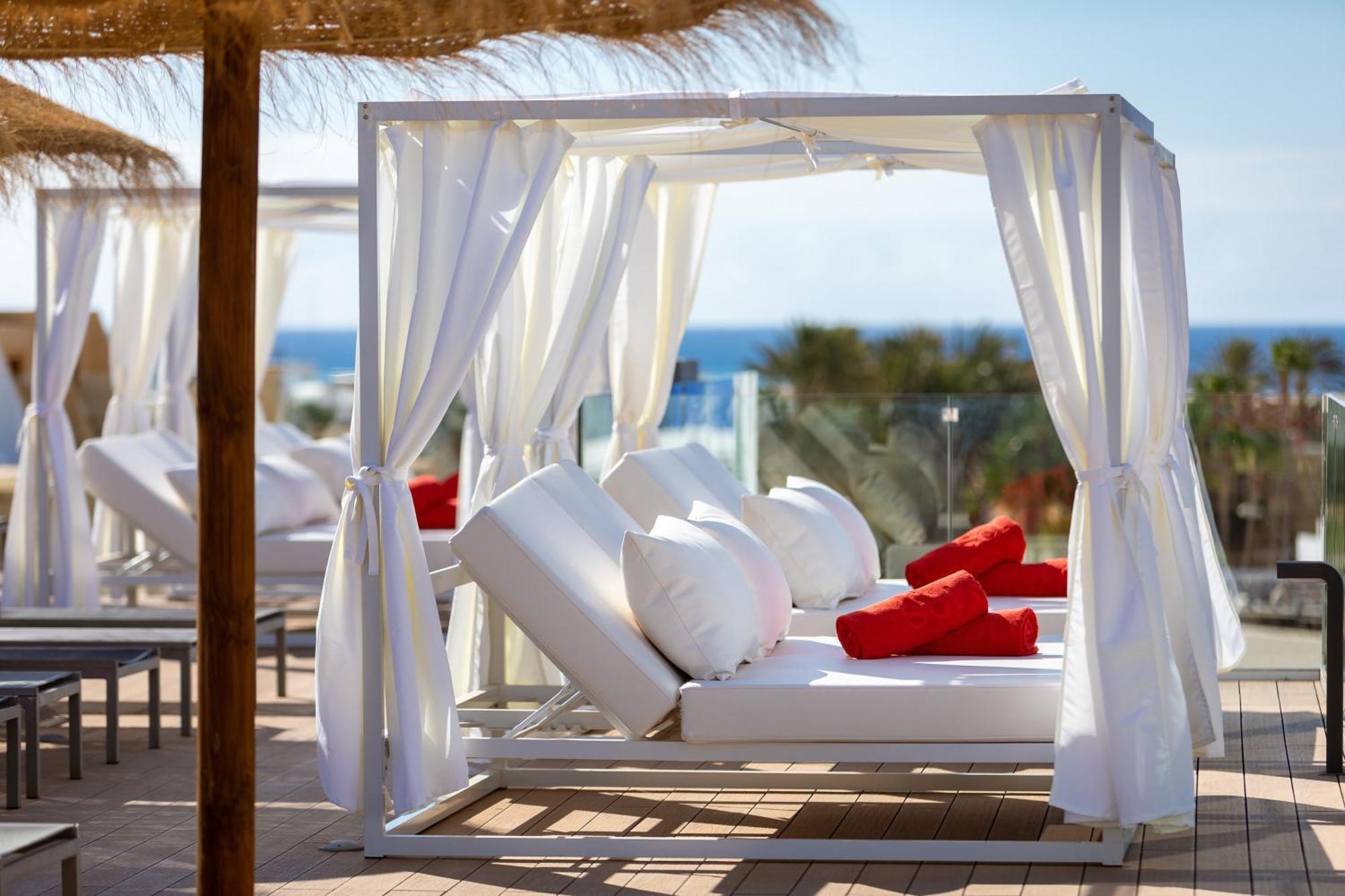 Sol Fuerteventura Jandia - All Suites Morro Jable  Luaran gambar
