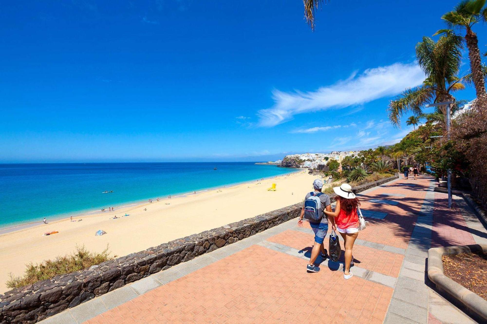 Sol Fuerteventura Jandia - All Suites Morro Jable  Luaran gambar