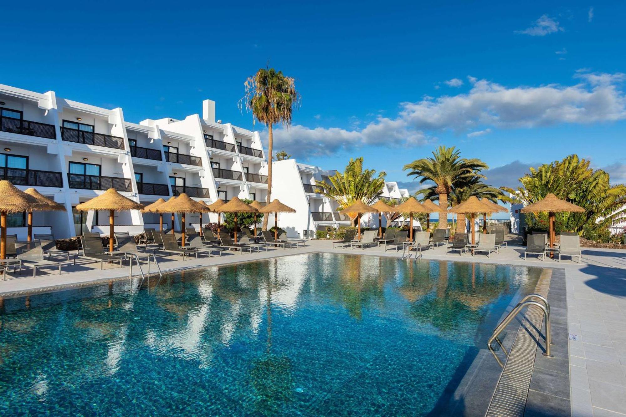Sol Fuerteventura Jandia - All Suites Morro Jable  Luaran gambar