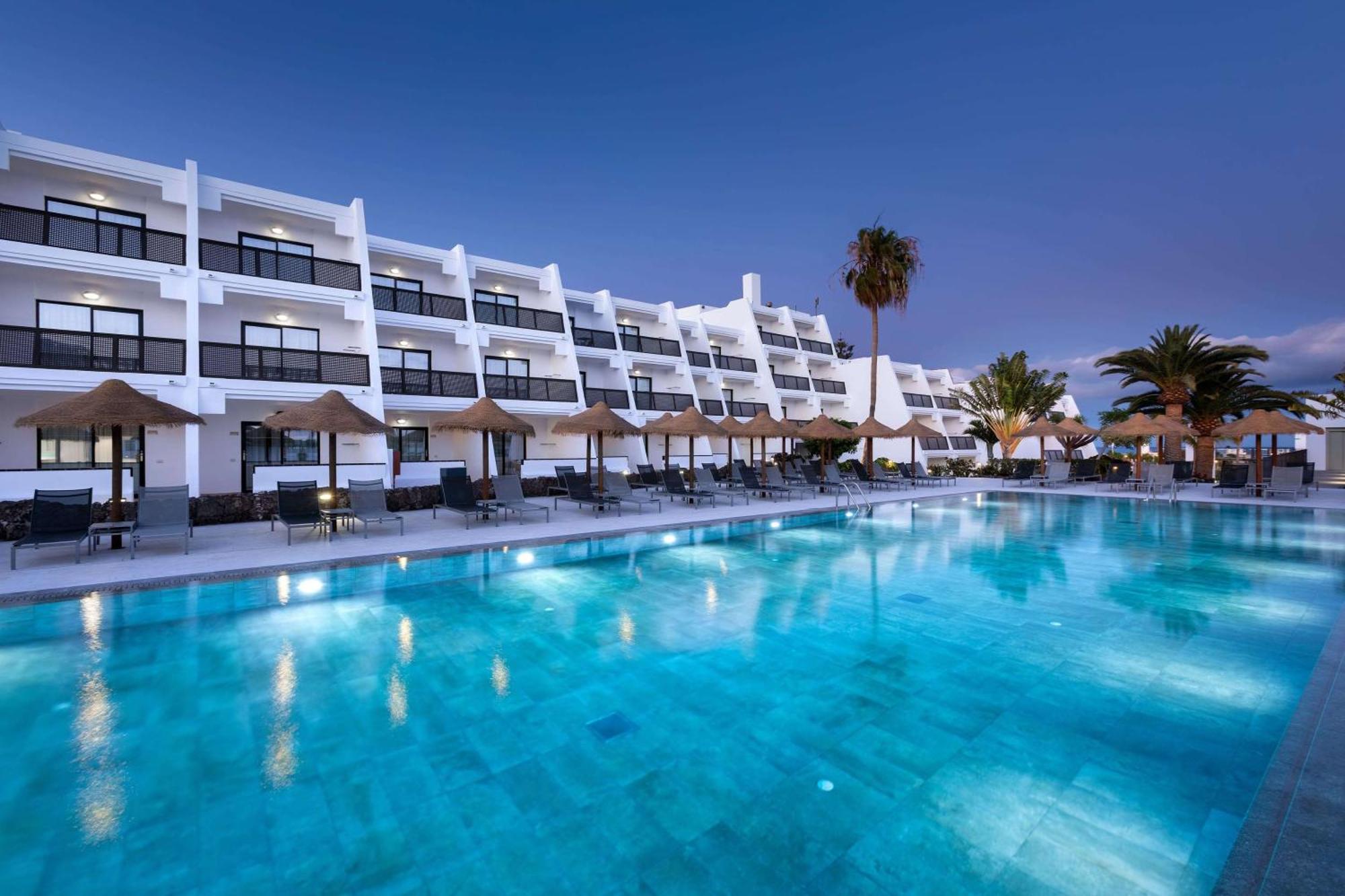 Sol Fuerteventura Jandia - All Suites Morro Jable  Luaran gambar