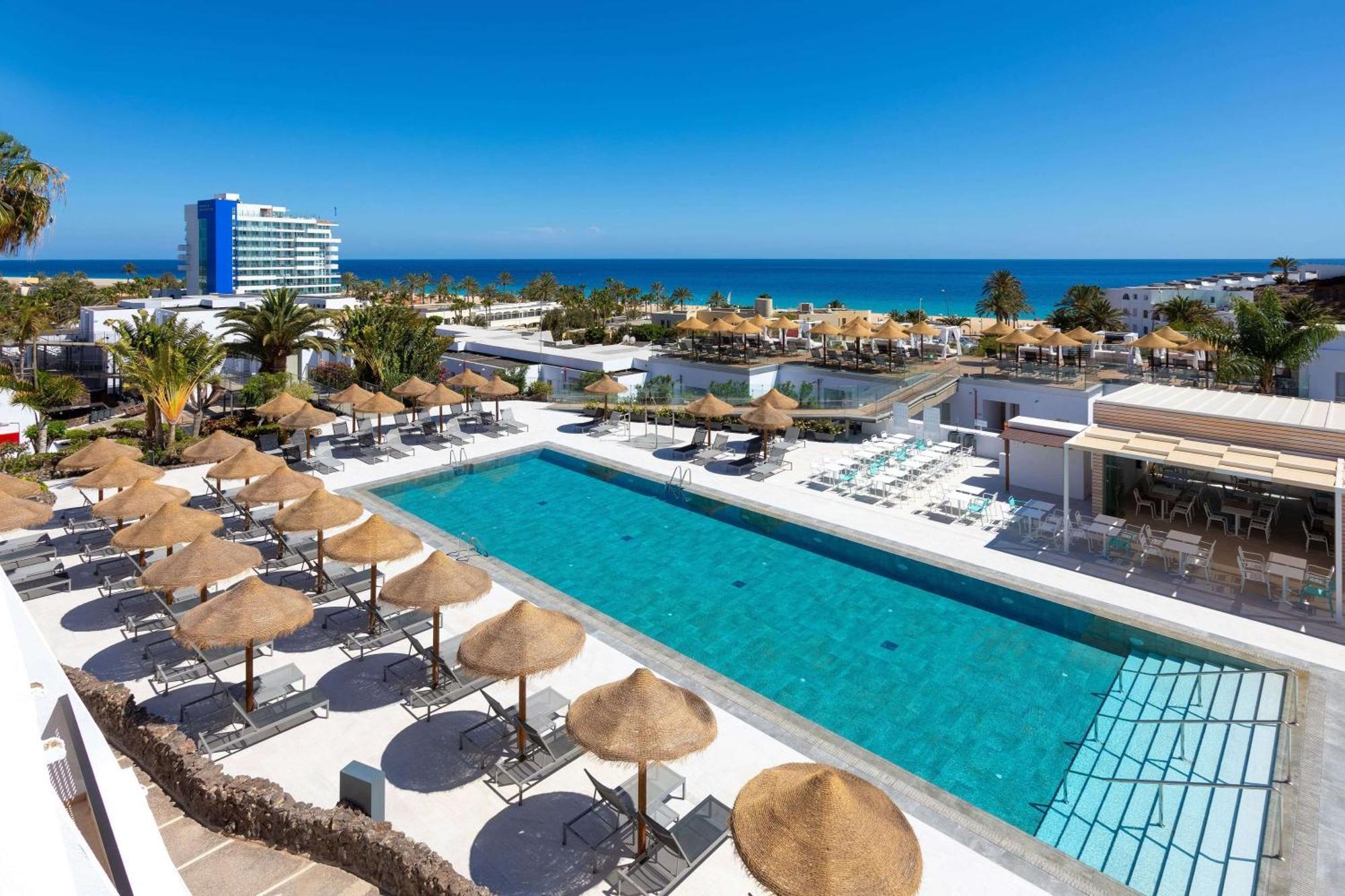 Sol Fuerteventura Jandia - All Suites Morro Jable  Luaran gambar