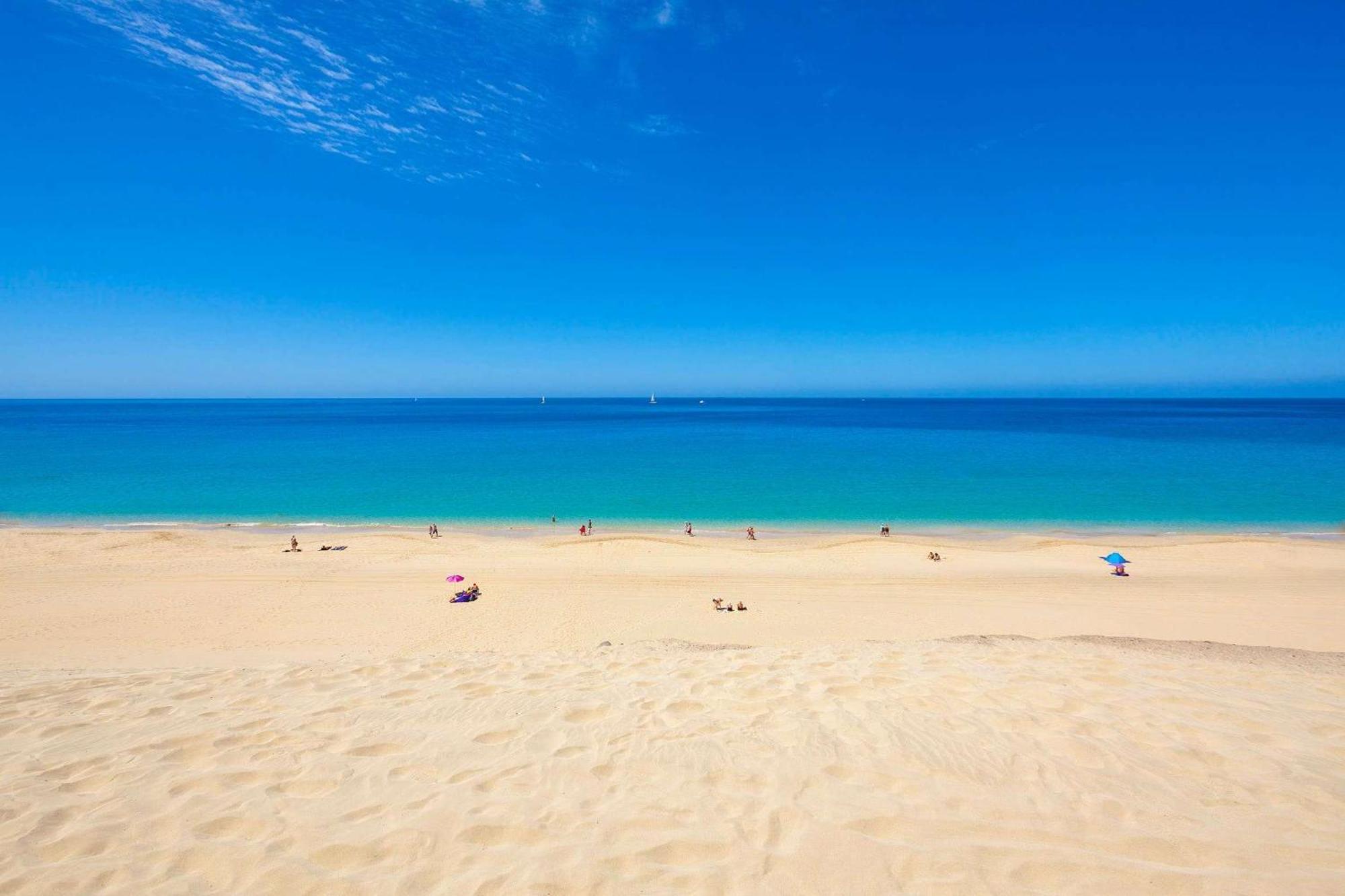 Sol Fuerteventura Jandia - All Suites Morro Jable  Luaran gambar