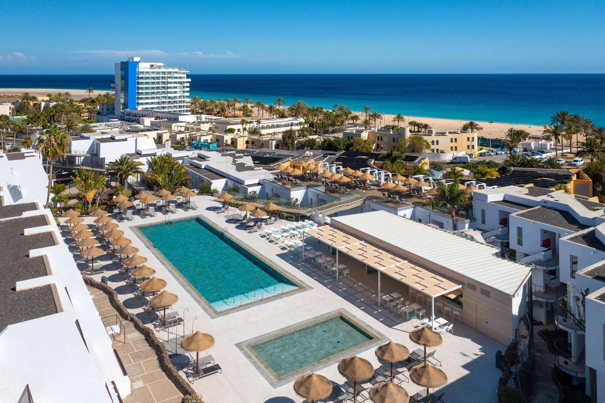 Sol Fuerteventura Jandia - All Suites Morro Jable  Luaran gambar