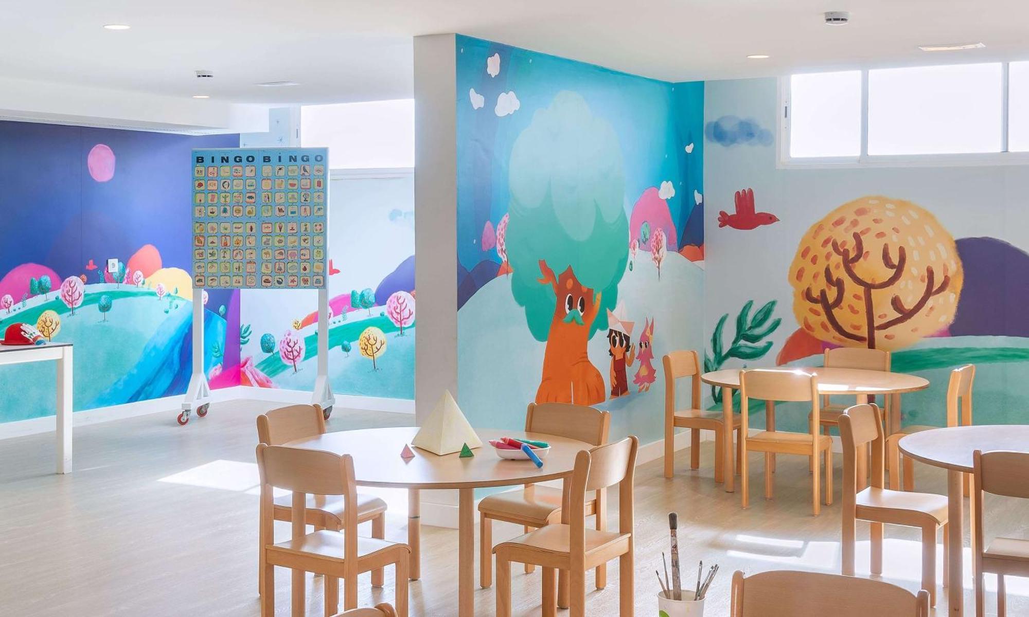 Sol Fuerteventura Jandia - All Suites Morro Jable  Luaran gambar