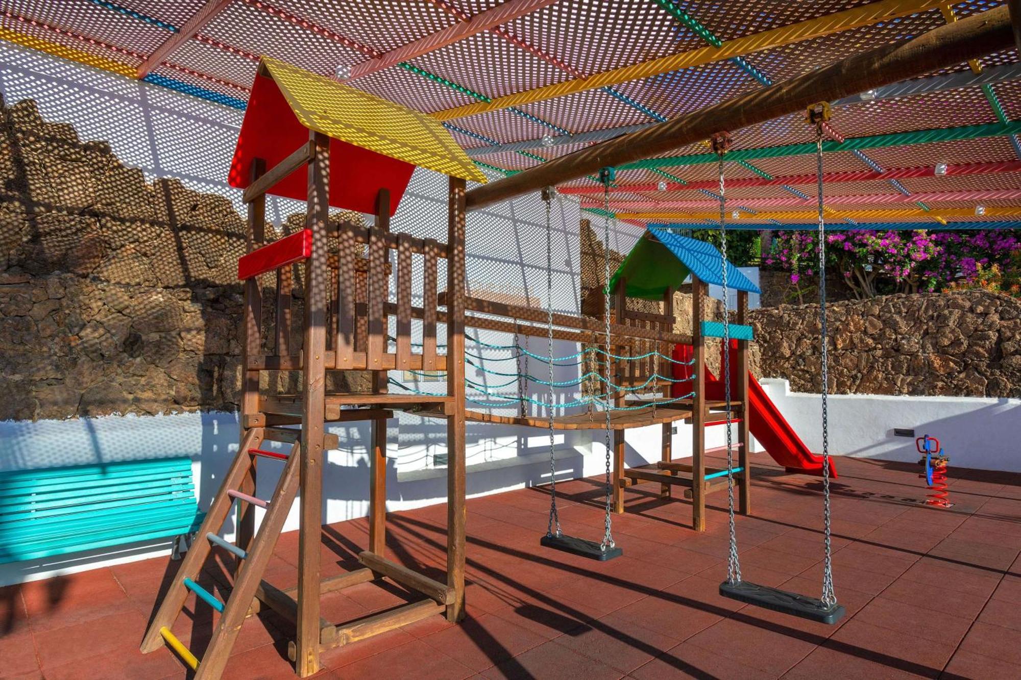 Sol Fuerteventura Jandia - All Suites Morro Jable  Luaran gambar