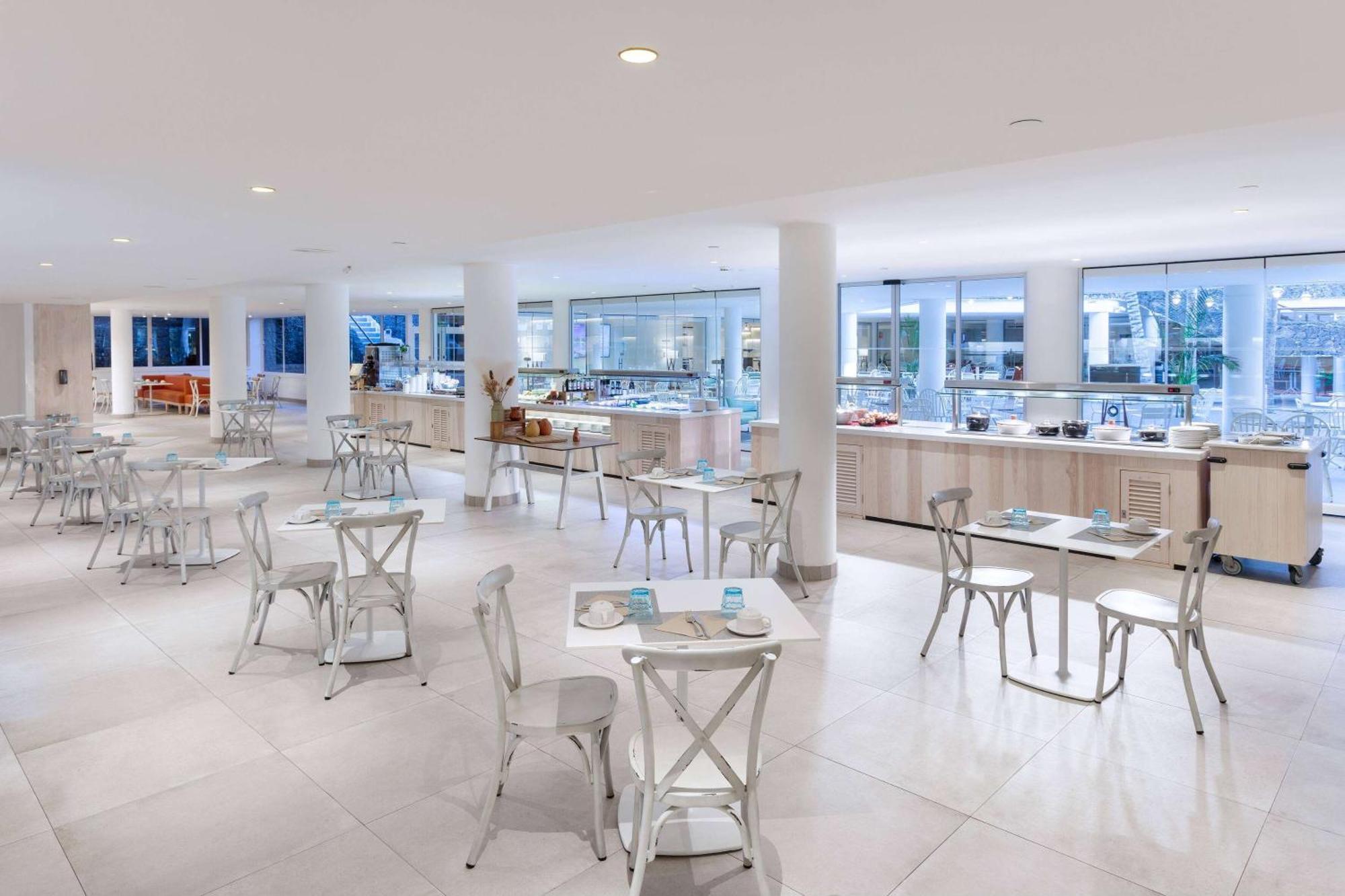 Sol Fuerteventura Jandia - All Suites Morro Jable  Luaran gambar