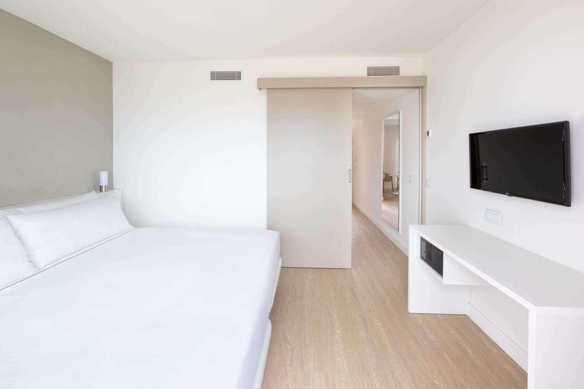Sol Fuerteventura Jandia - All Suites Morro Jable  Luaran gambar