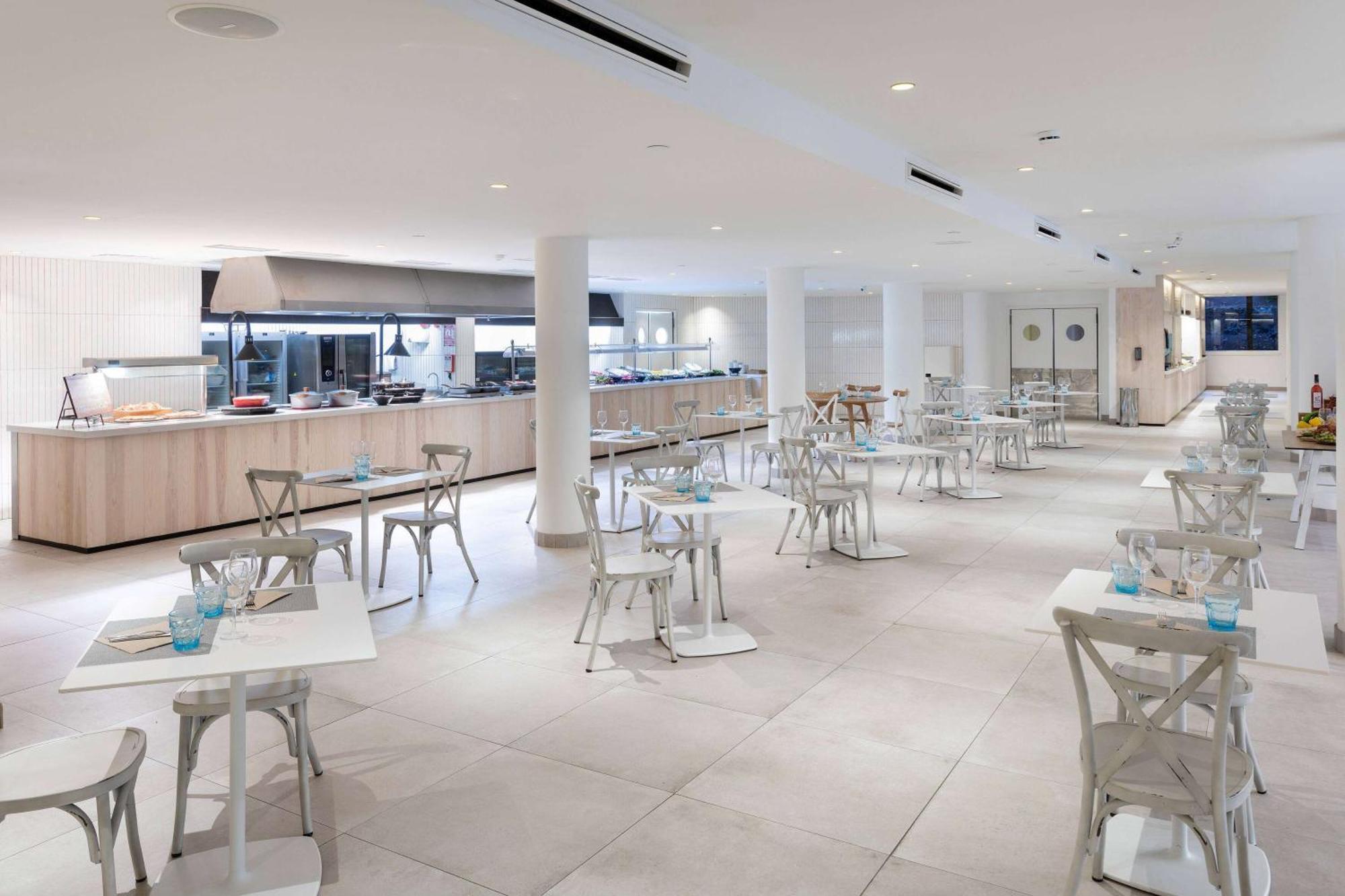 Sol Fuerteventura Jandia - All Suites Morro Jable  Luaran gambar