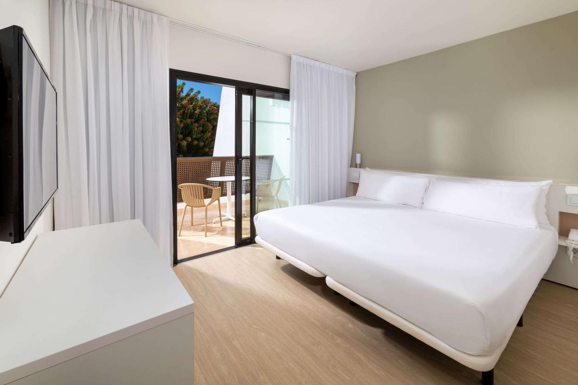 Sol Fuerteventura Jandia - All Suites Morro Jable  Luaran gambar