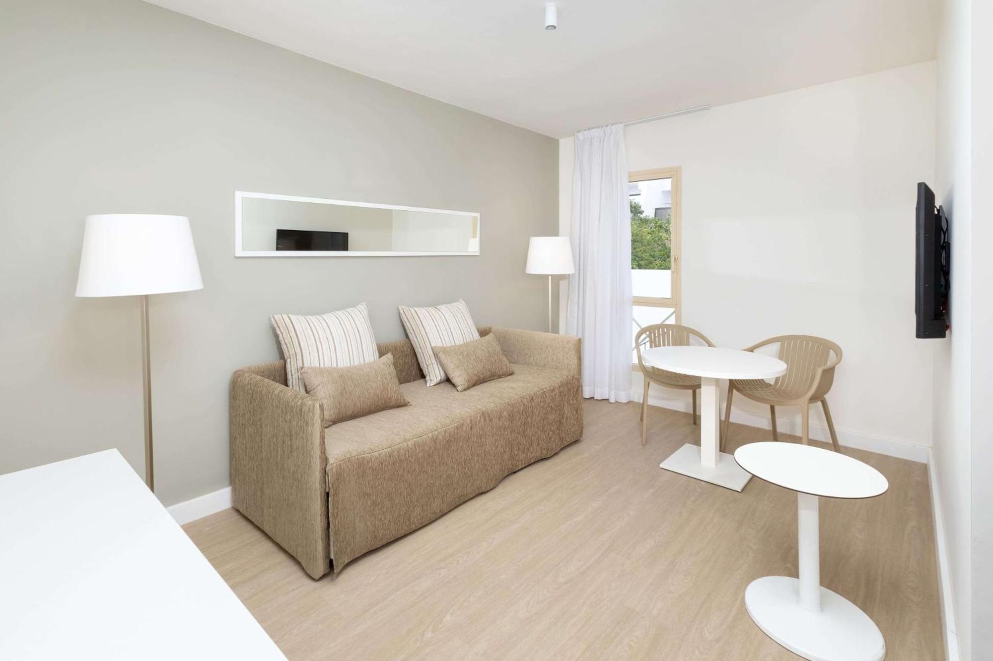 Sol Fuerteventura Jandia - All Suites Morro Jable  Luaran gambar