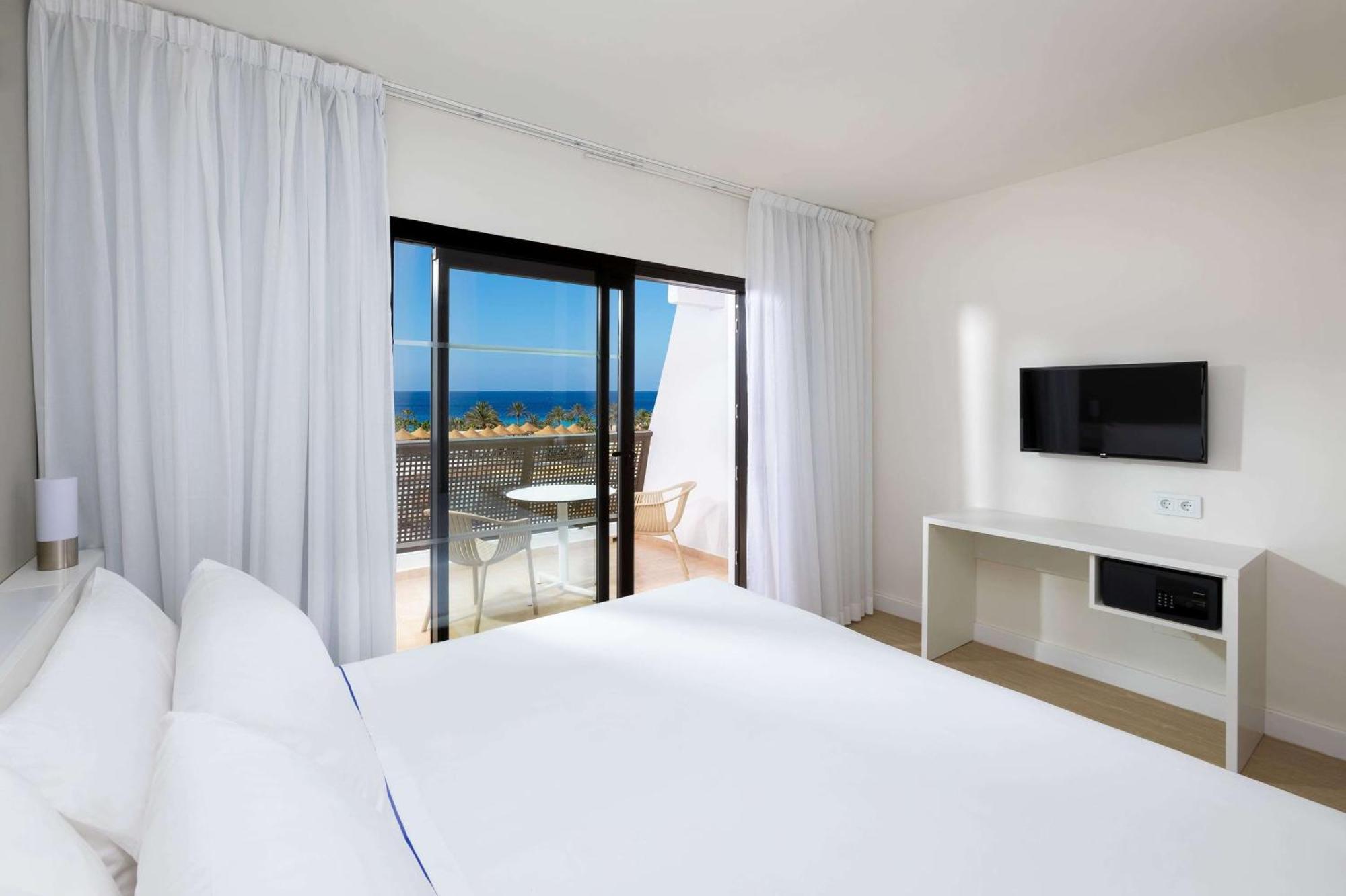 Sol Fuerteventura Jandia - All Suites Morro Jable  Luaran gambar