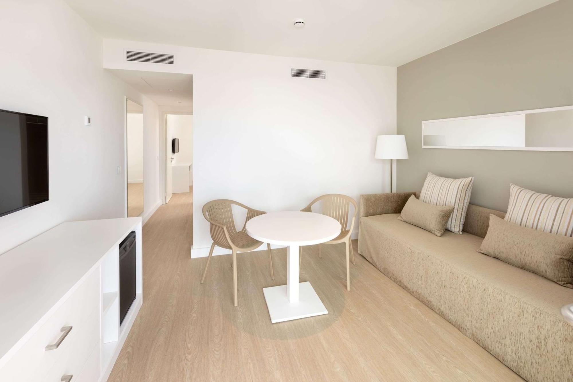 Sol Fuerteventura Jandia - All Suites Morro Jable  Luaran gambar