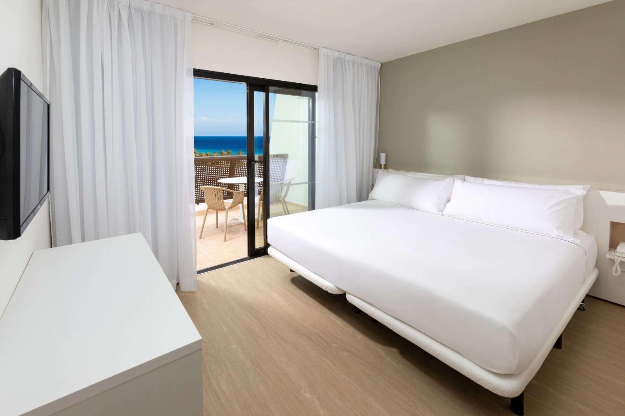 Sol Fuerteventura Jandia - All Suites Morro Jable  Luaran gambar