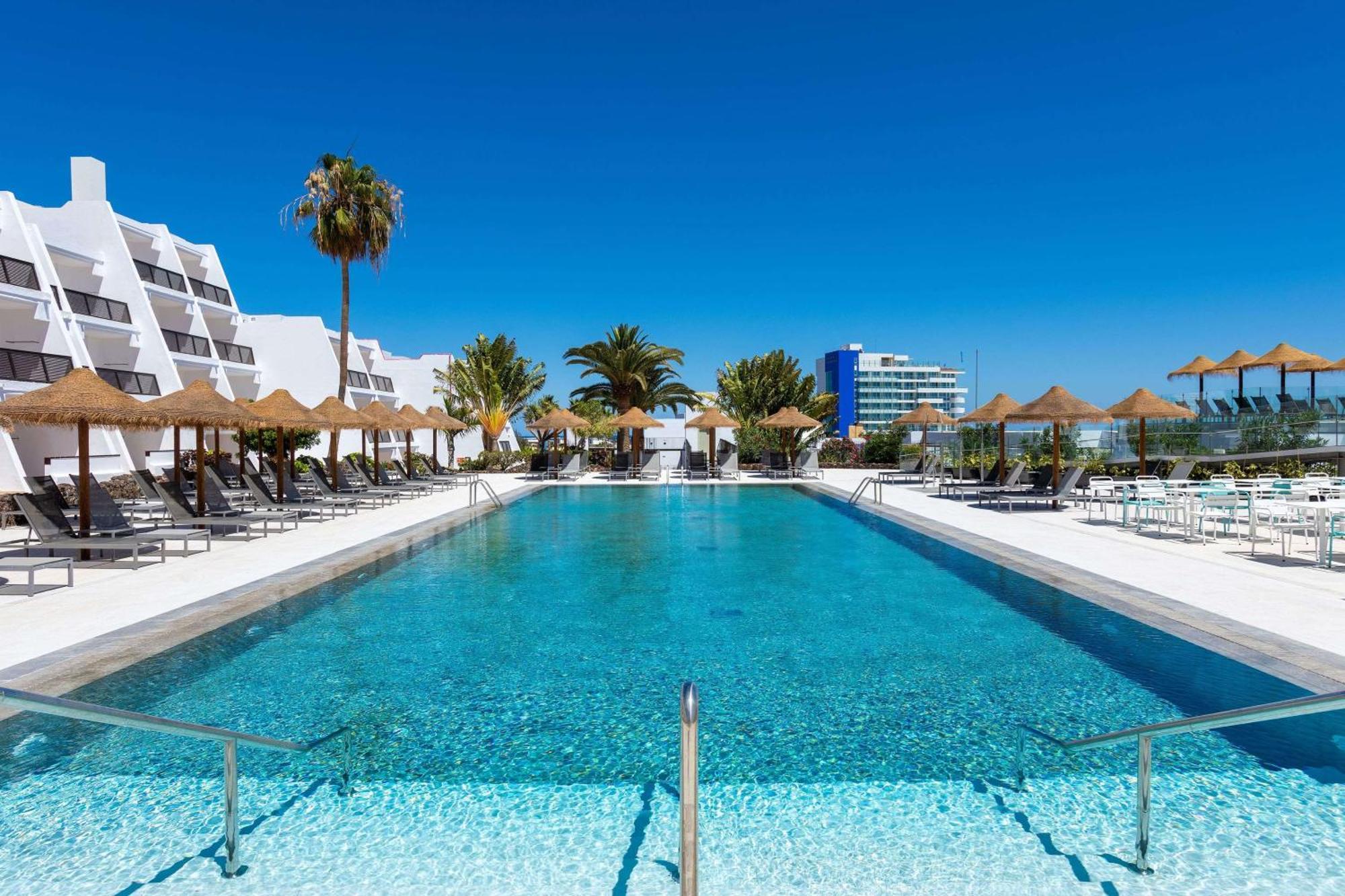 Sol Fuerteventura Jandia - All Suites Morro Jable  Luaran gambar