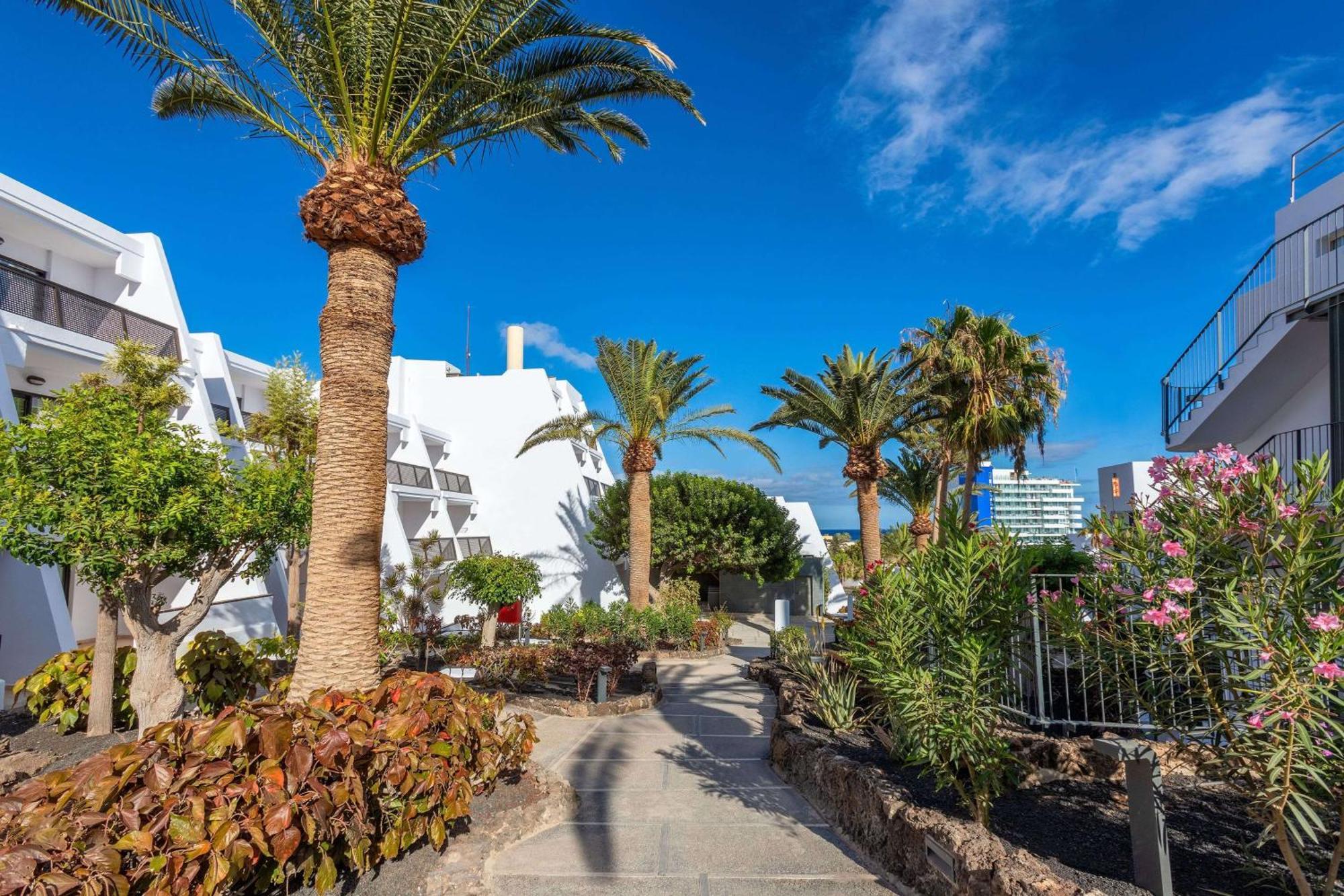 Sol Fuerteventura Jandia - All Suites Morro Jable  Luaran gambar
