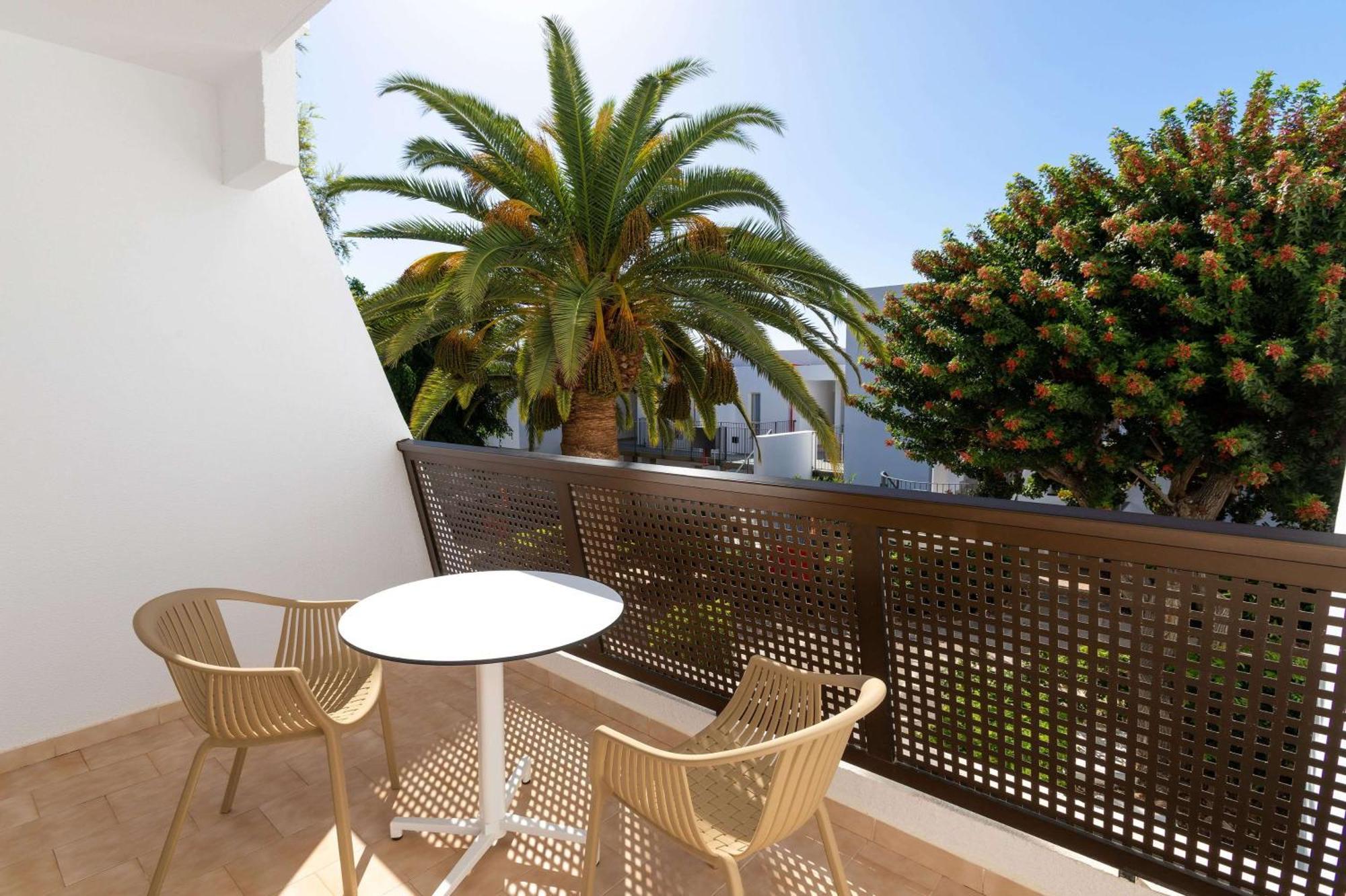 Sol Fuerteventura Jandia - All Suites Morro Jable  Luaran gambar