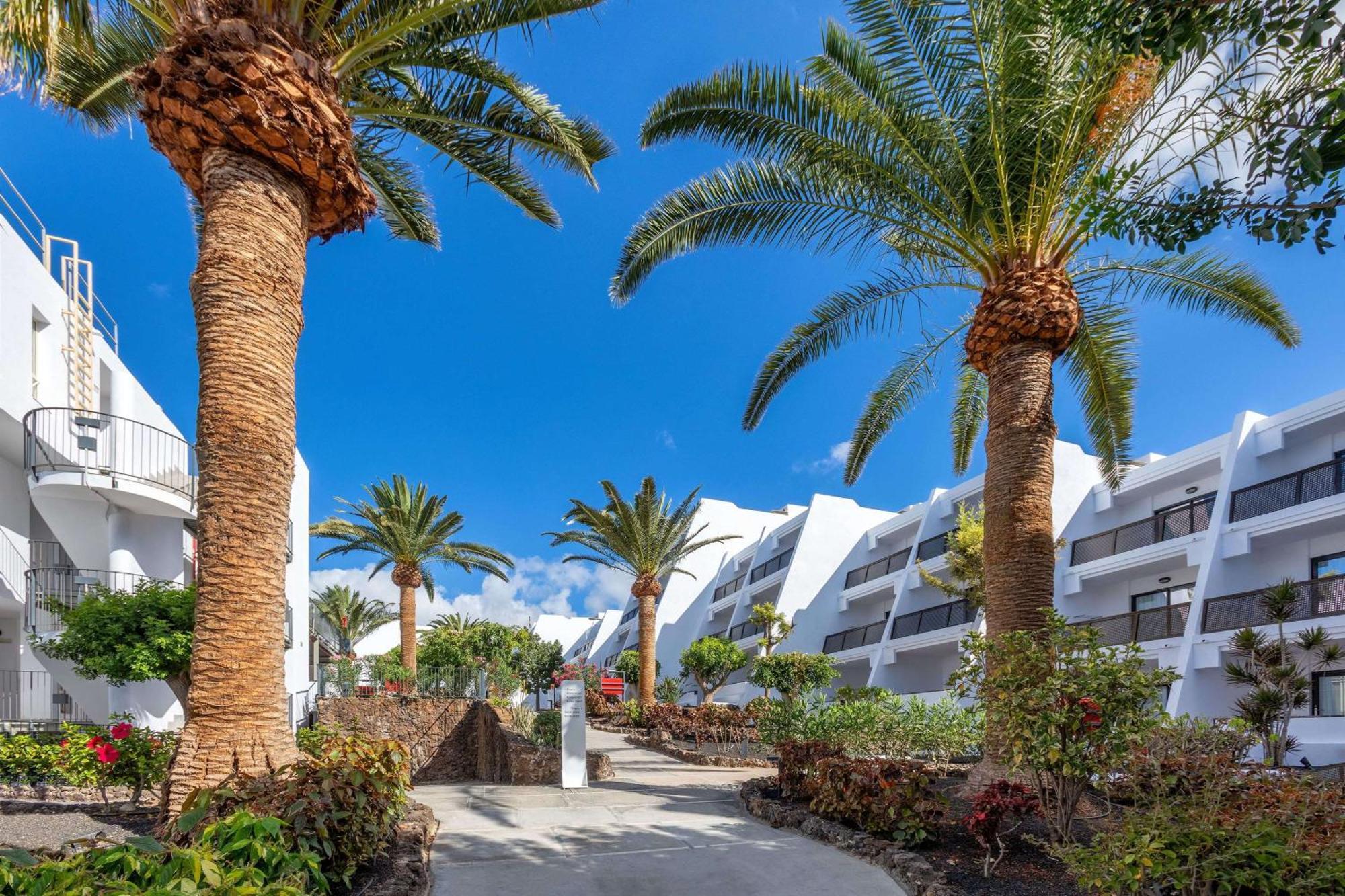 Sol Fuerteventura Jandia - All Suites Morro Jable  Luaran gambar