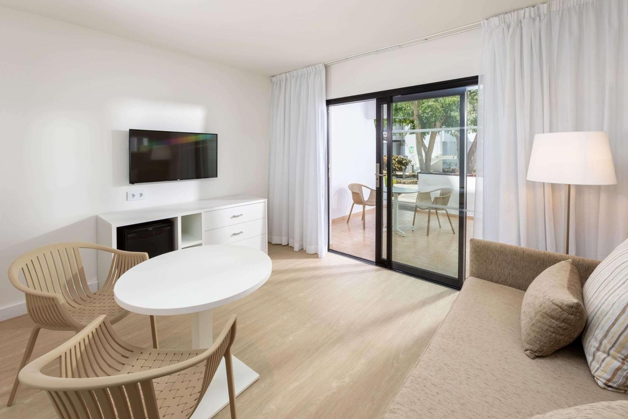 Sol Fuerteventura Jandia - All Suites Morro Jable  Luaran gambar
