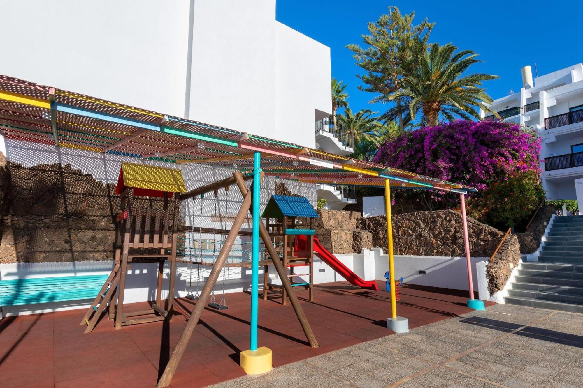 Sol Fuerteventura Jandia - All Suites Morro Jable  Luaran gambar
