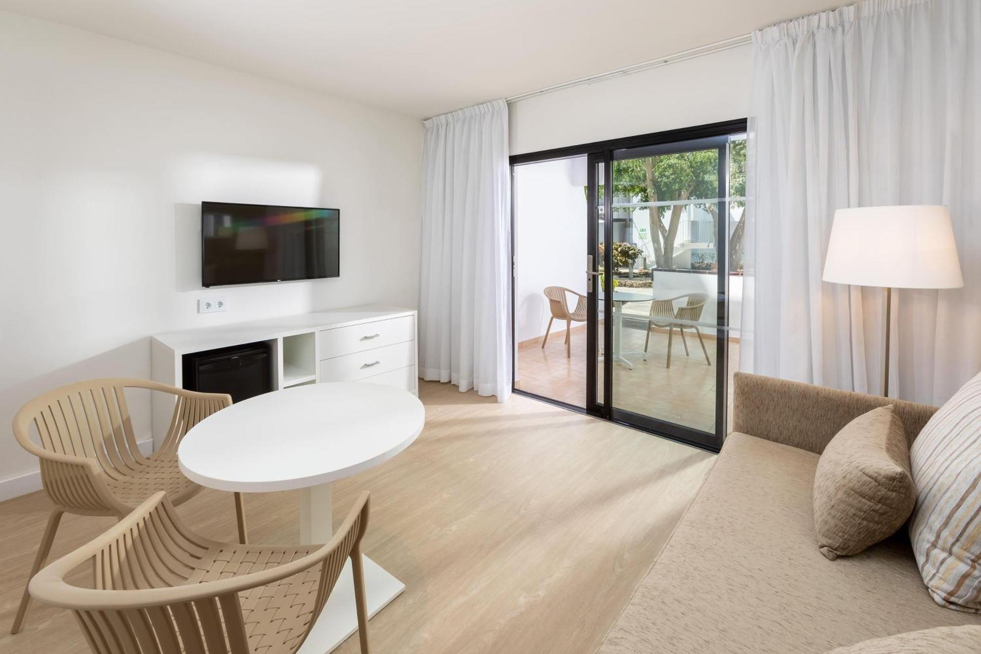 Sol Fuerteventura Jandia - All Suites Morro Jable  Luaran gambar