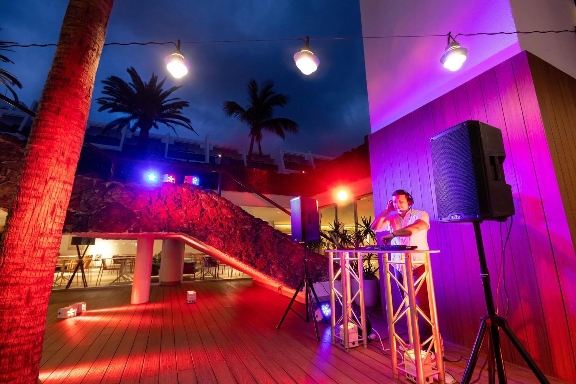 Sol Fuerteventura Jandia - All Suites Morro Jable  Luaran gambar