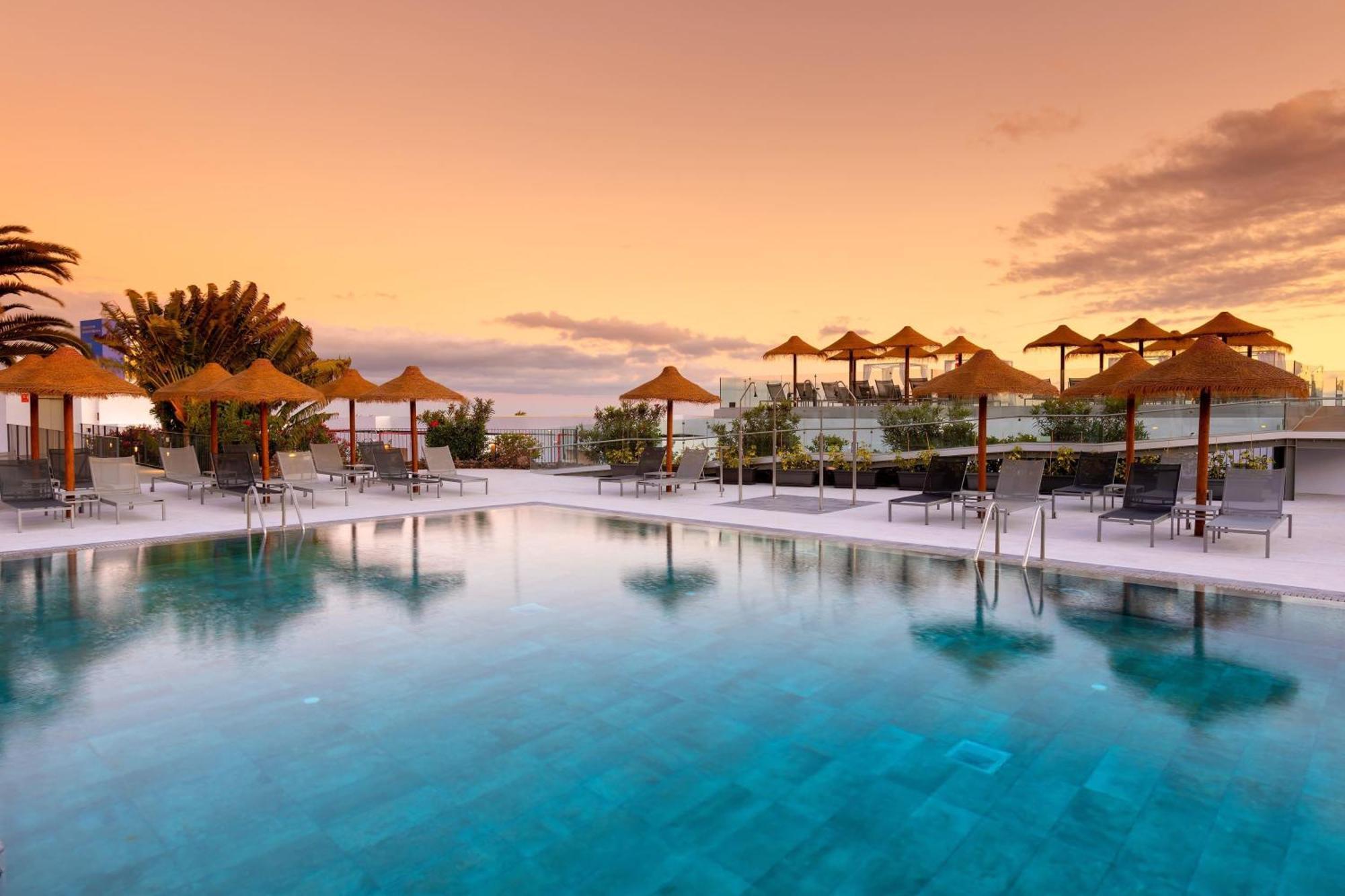 Sol Fuerteventura Jandia - All Suites Morro Jable  Luaran gambar