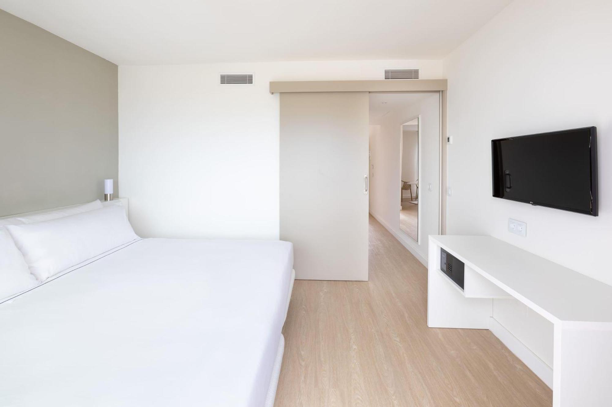Sol Fuerteventura Jandia - All Suites Morro Jable  Luaran gambar