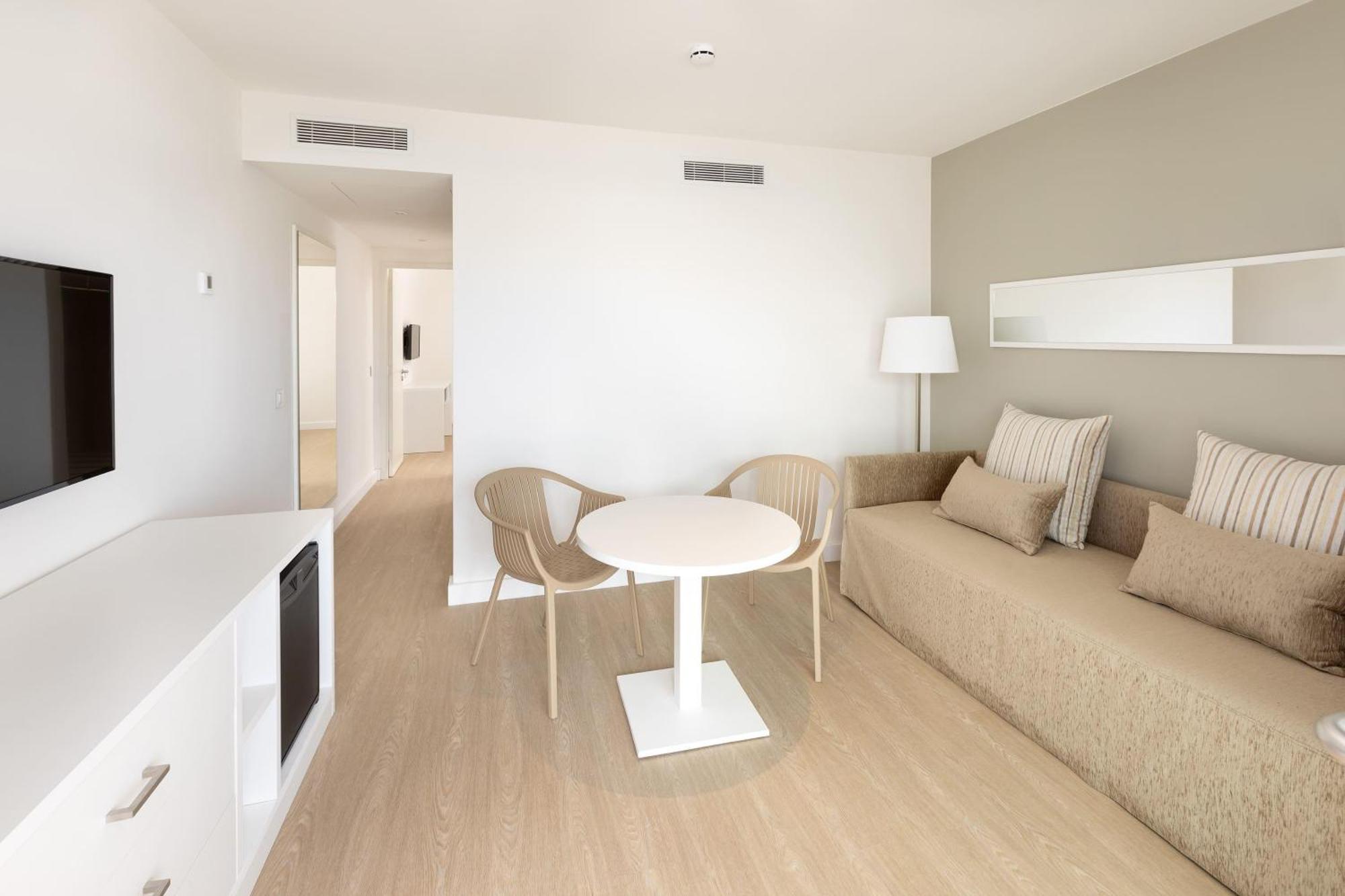 Sol Fuerteventura Jandia - All Suites Morro Jable  Luaran gambar