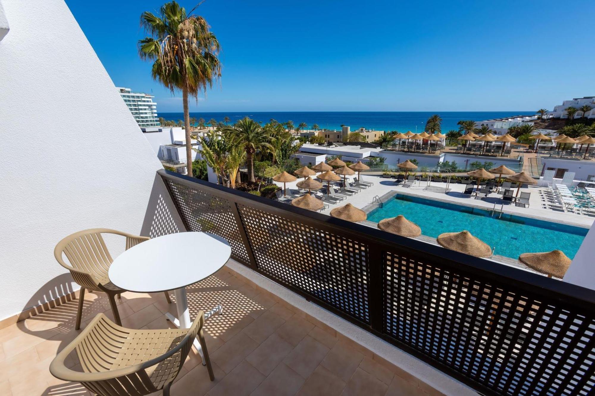 Sol Fuerteventura Jandia - All Suites Morro Jable  Luaran gambar