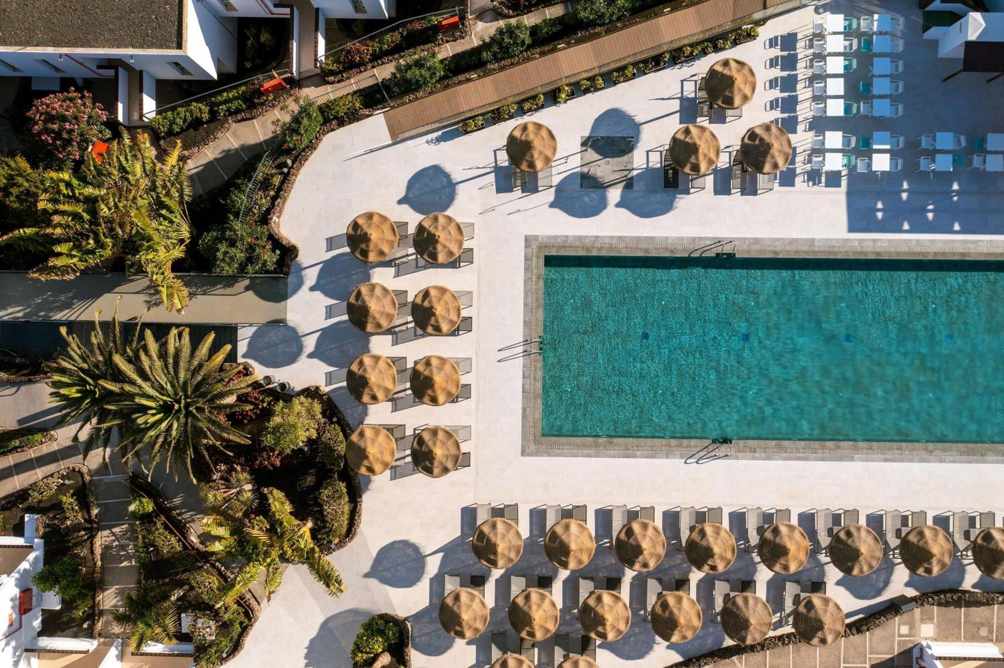 Sol Fuerteventura Jandia - All Suites Morro Jable  Luaran gambar