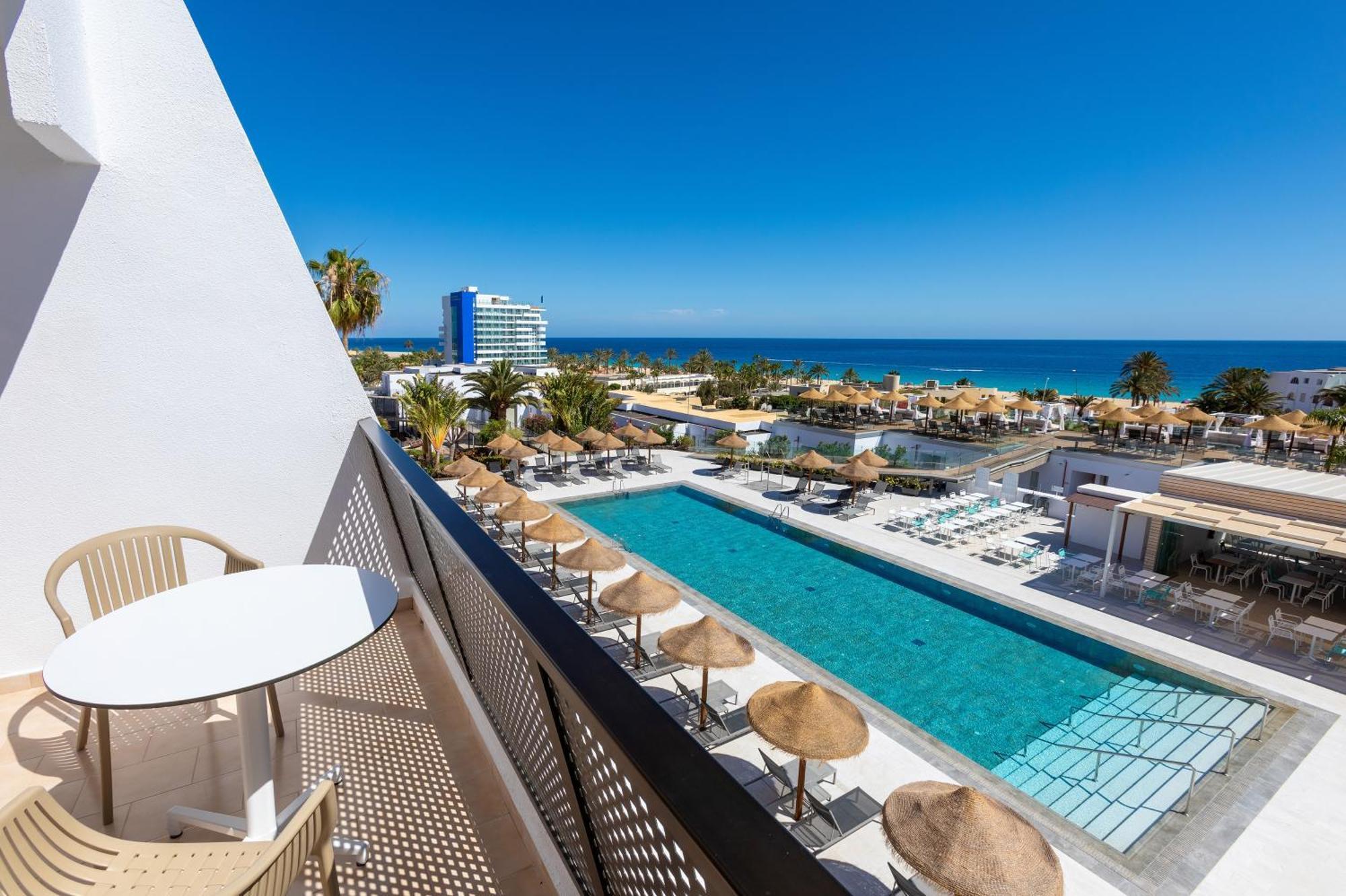 Sol Fuerteventura Jandia - All Suites Morro Jable  Luaran gambar