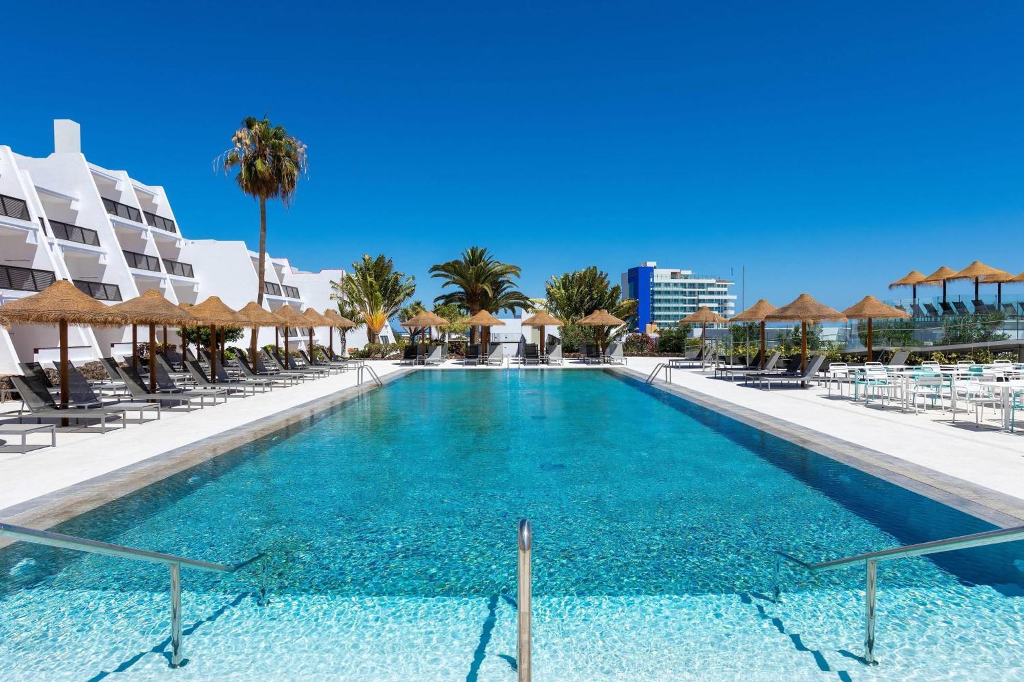 Sol Fuerteventura Jandia - All Suites Morro Jable  Luaran gambar